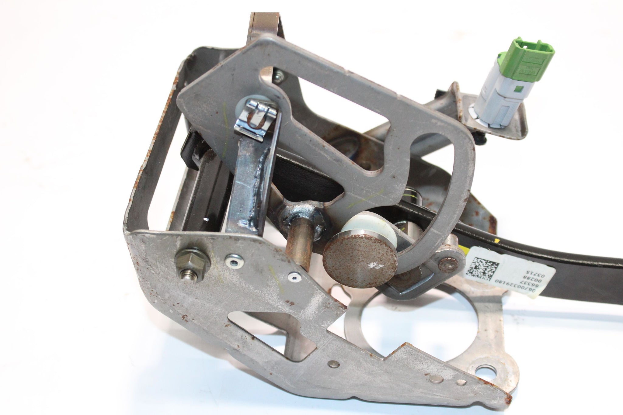2016 MASERATI GHIBLI 3.0 Brake Pedal 6700329180