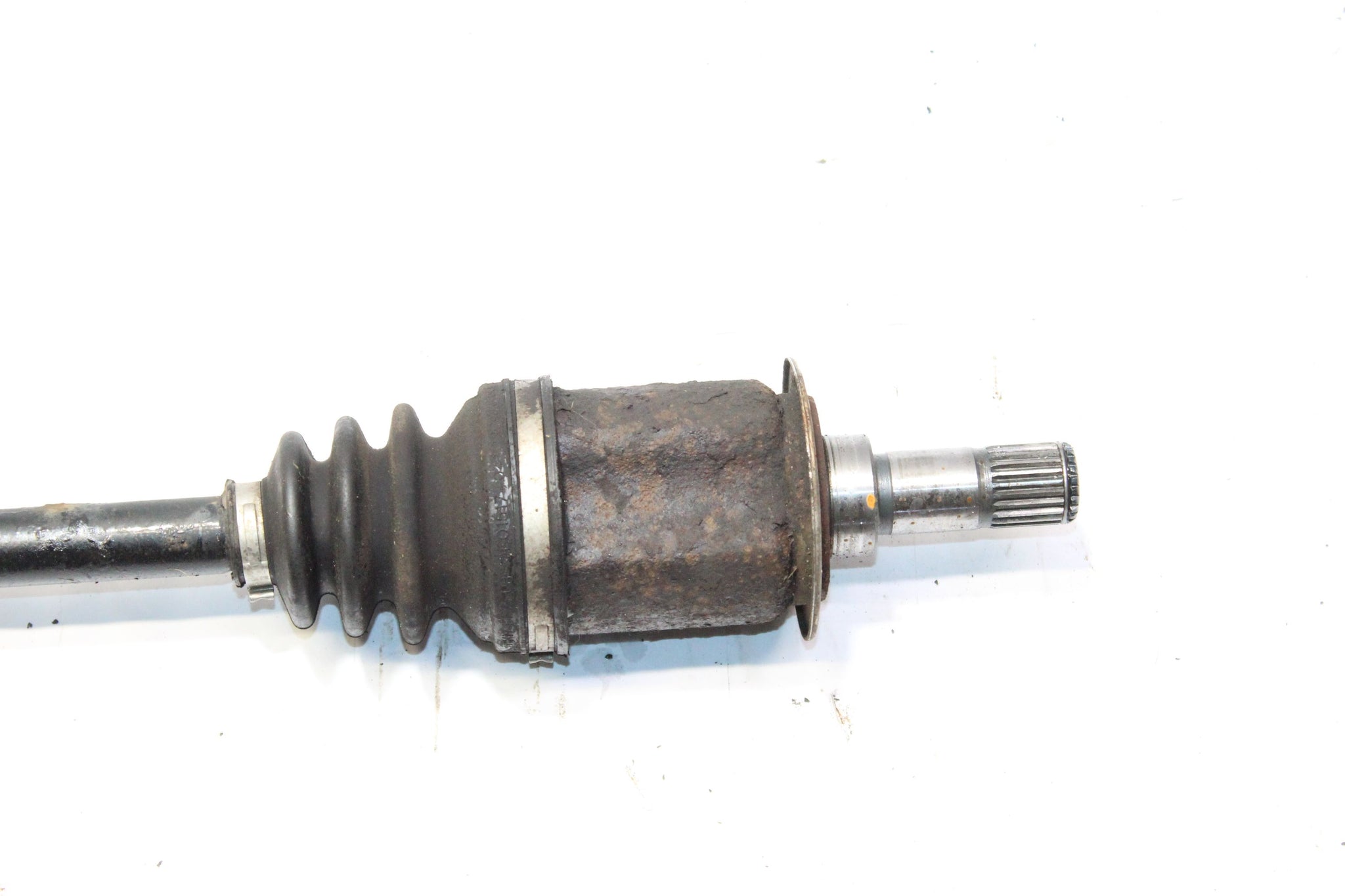 2010 HONDA CRV MK3 2.2 Right side Rear Driveshaft