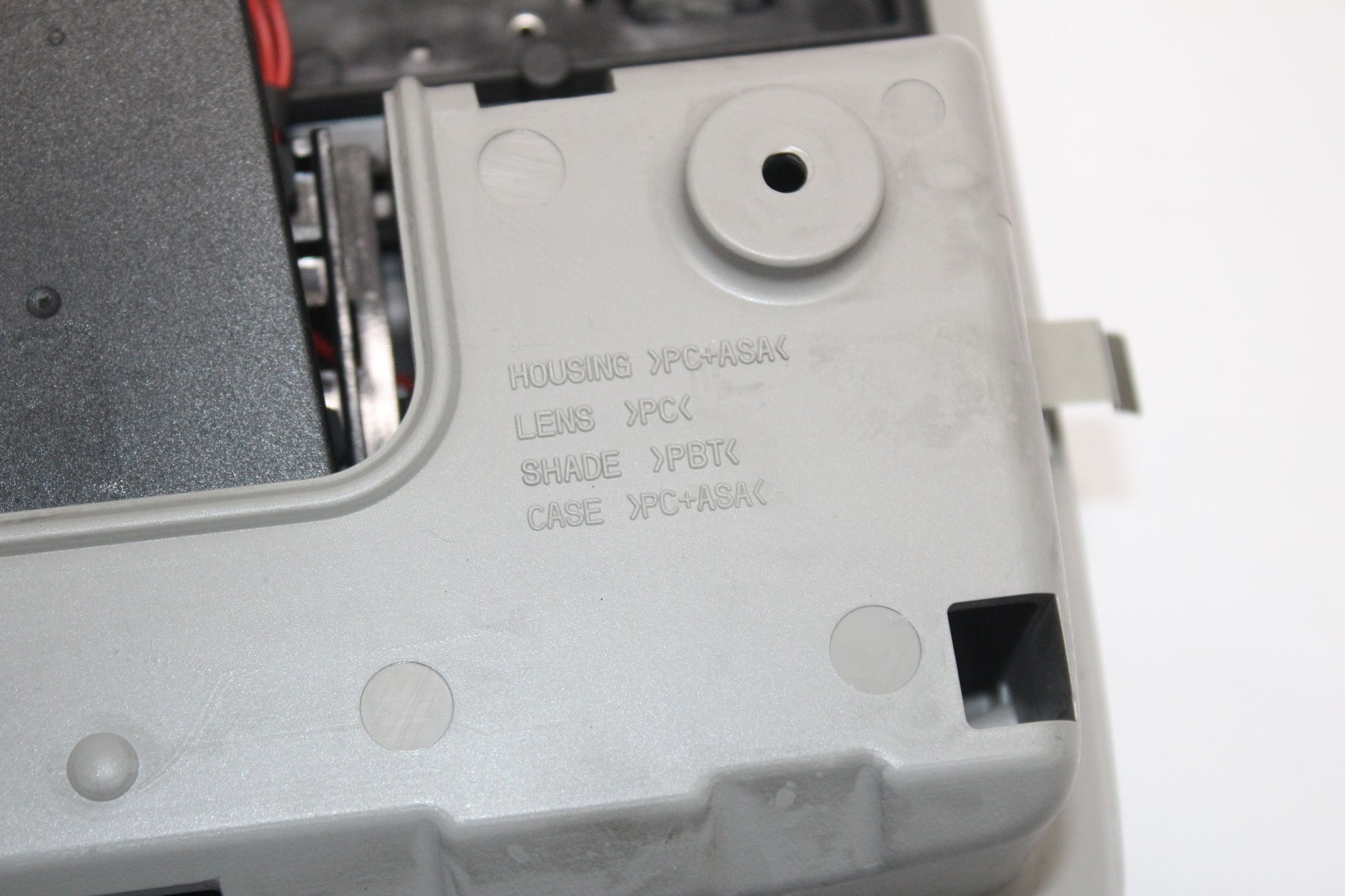 2014 KIA SPORTAGE Interior Roof Light Sunroof Control Switch 92800-3U400