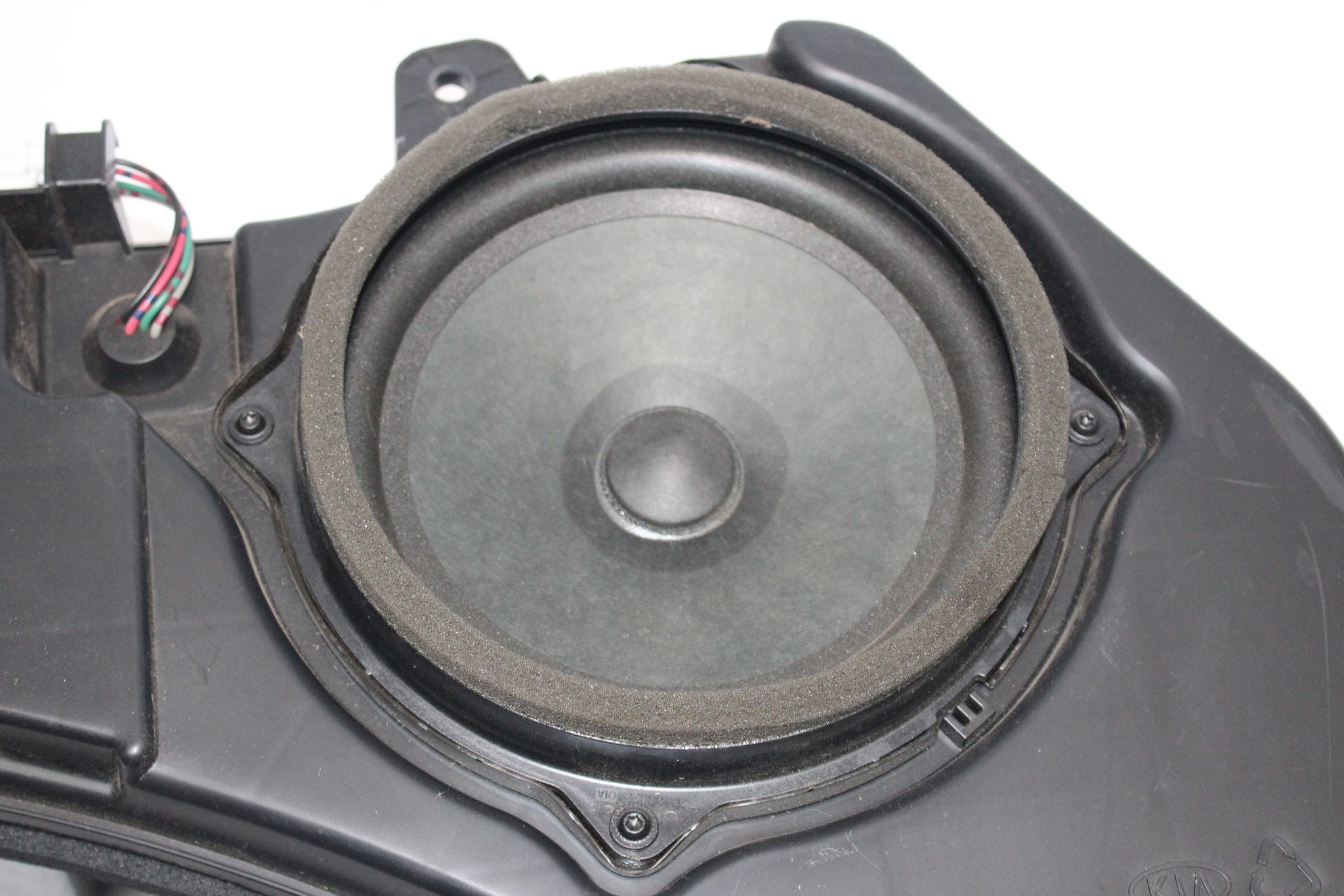 2014 KIA SPORTAGE Subwoofer Speaker 96380-3W100