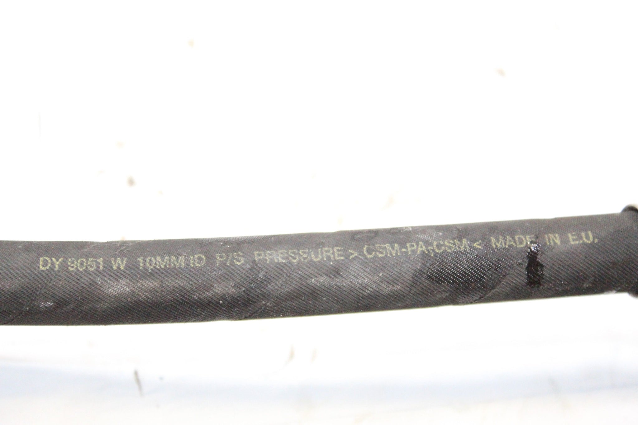 2011 Mercedes C Class W204 1.8 Air Con Pipe