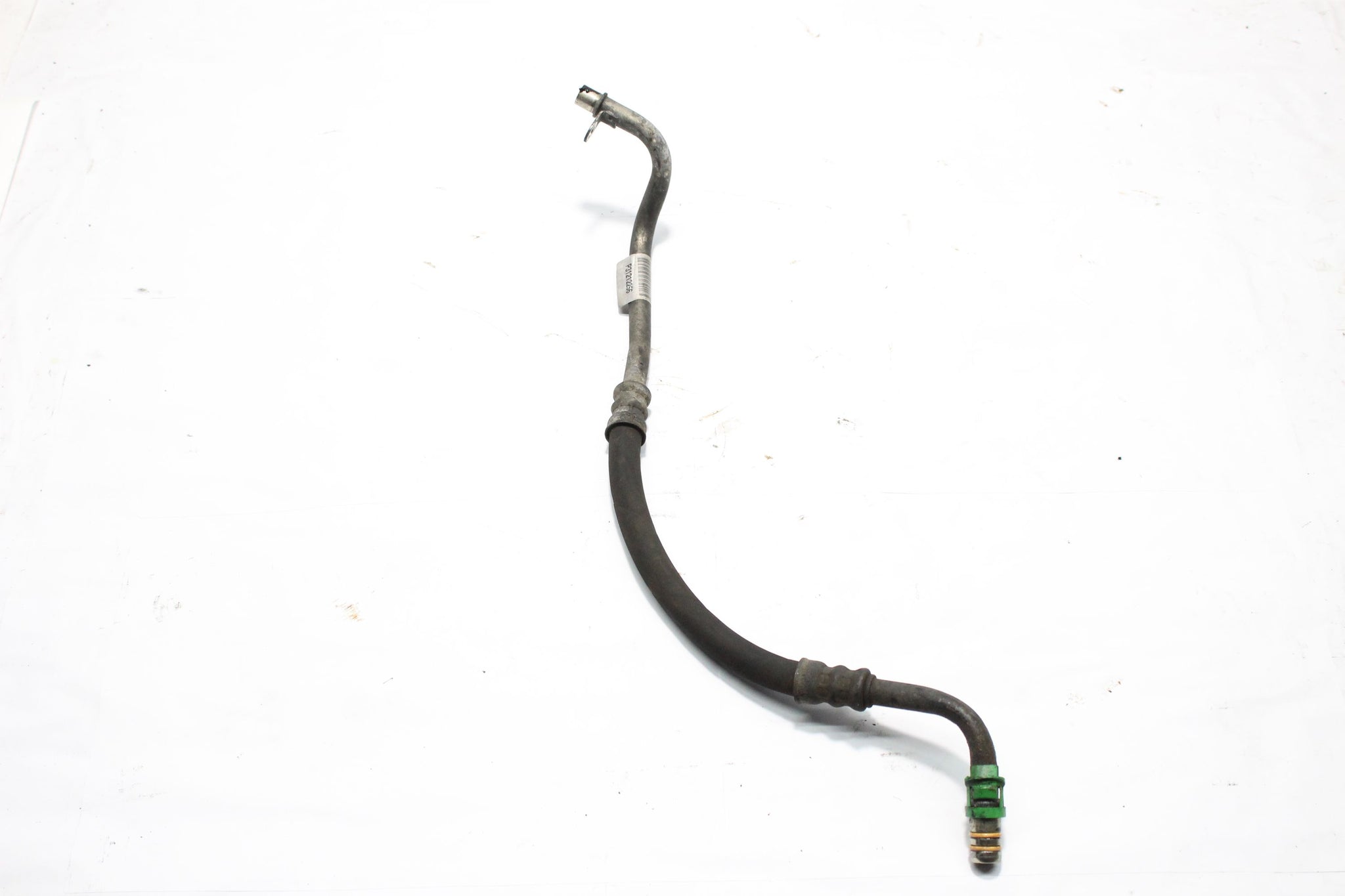 2010 VOLVO XC90 2.4 Gearbox oil Cooler Pipe P31212256