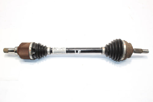 2018 CITROEN C4 CACTUS 1.2 Left side Front Driveshaft 9677476580