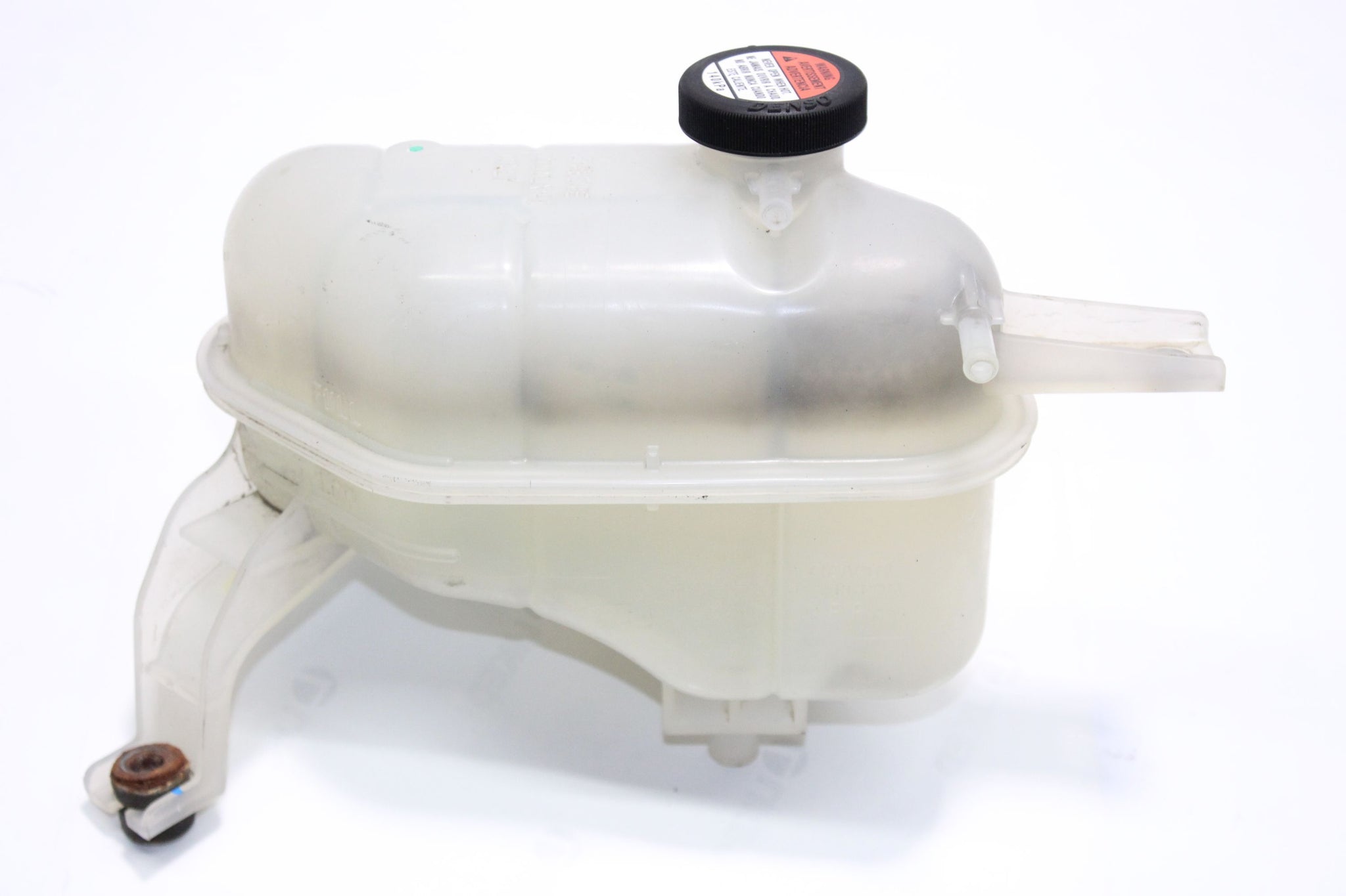 2013 SUZUKI SX4 S-CROSS Coolant Expansion Tank