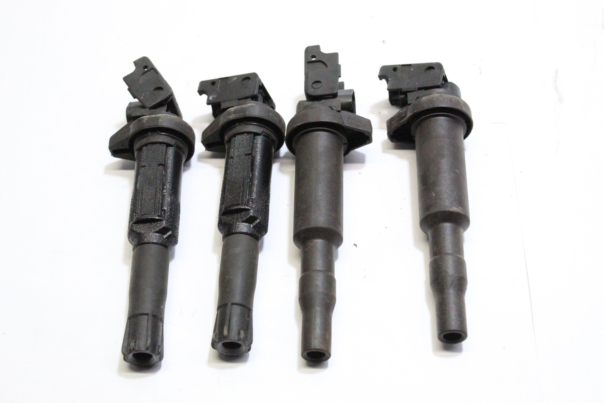 2006 BMW Z4 2.0 Petrol N46 Engine Ignition Coil Pack set of 4
