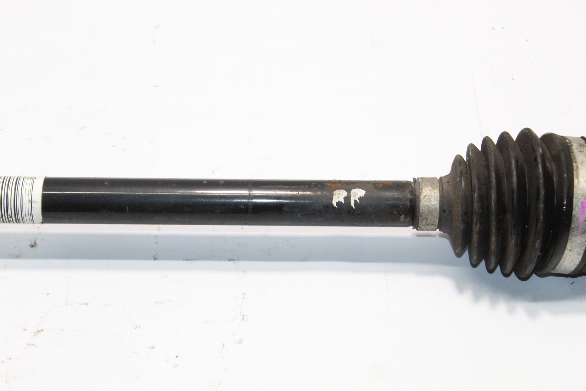 2016 RANGE ROVER EVOQUE 2.0 Right side Rear Driveshaft BJ32-4B402-AC