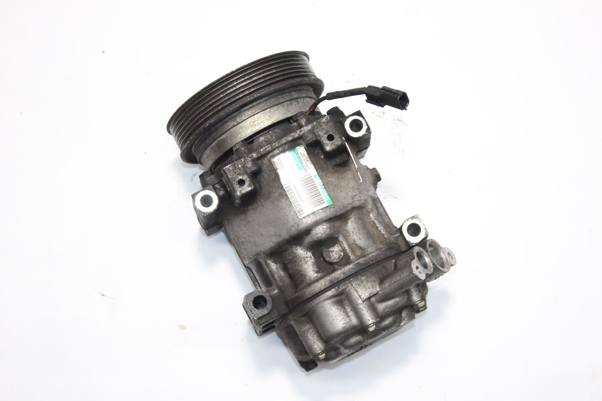 2012 NISSAN QASHQAI +2 1.5 Air Con Compressor 926009865R