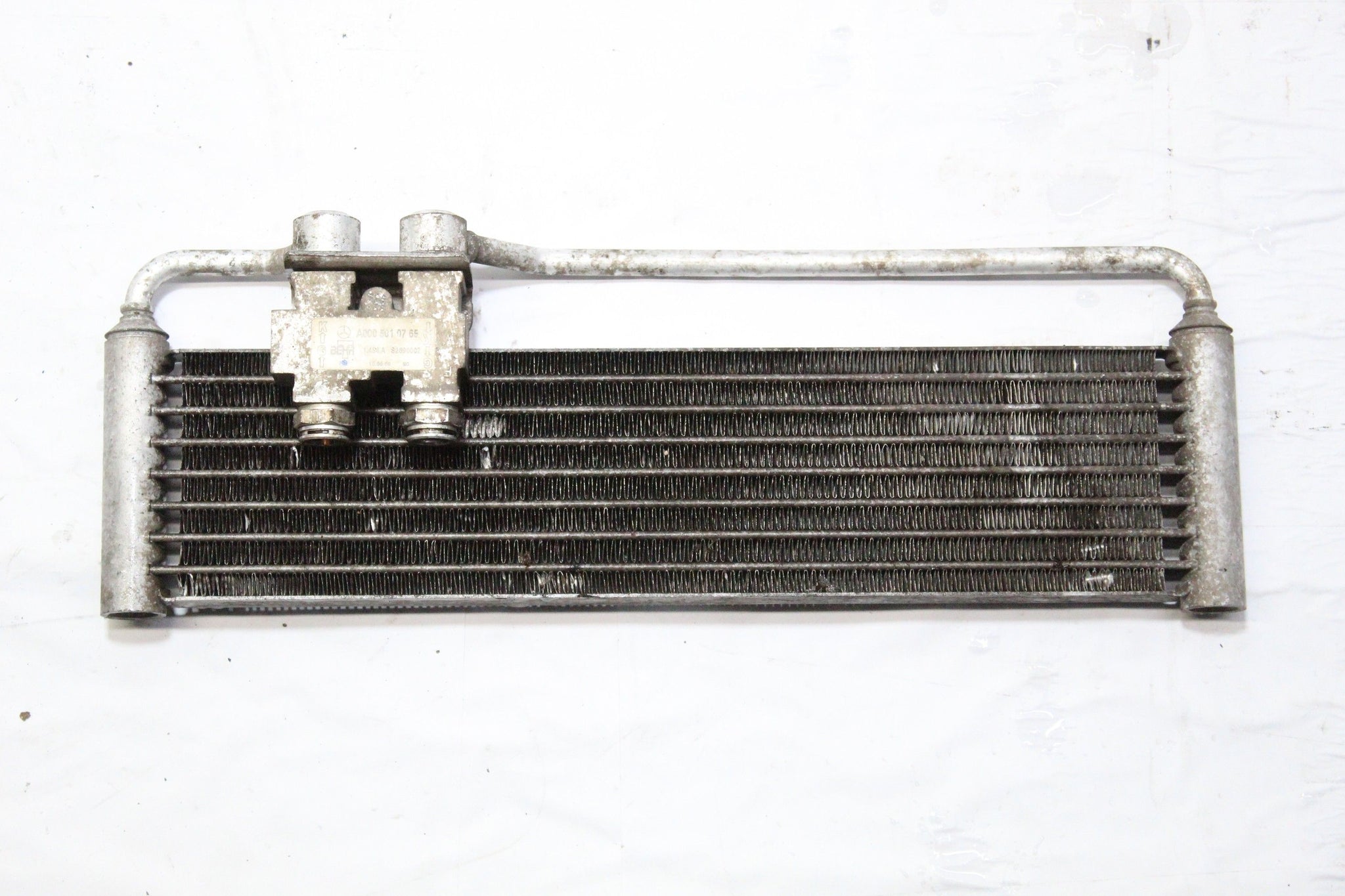 2009 MERCEDES S Class W221 3.0 Transmission Gearbox Oil Cooler A2215004000