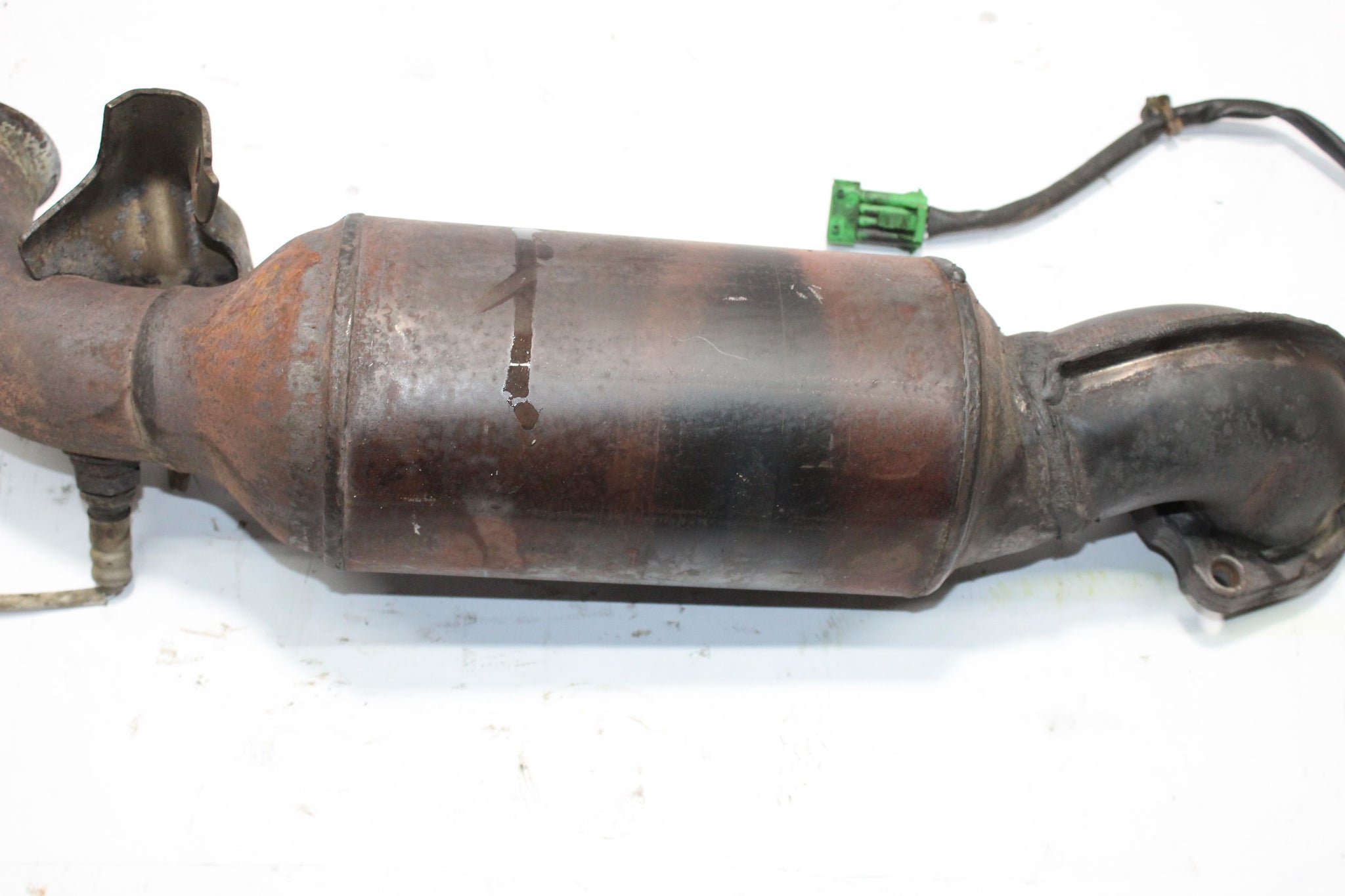 2014 PEUGEOT 5008 1.6 Petrol Catalytic Converter CAT