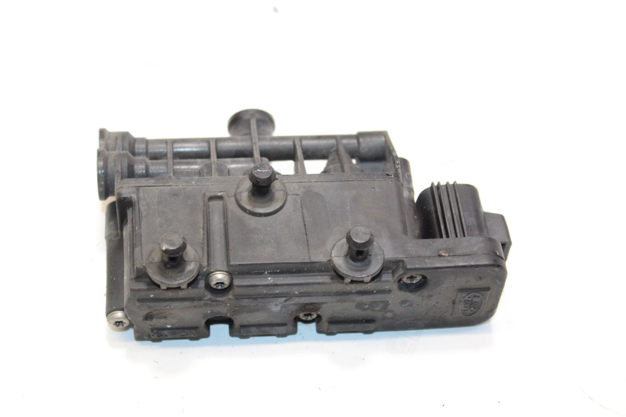 2010 LAND ROVER DISCOVERY 4 Air Suspension Valve Block RVH000095
