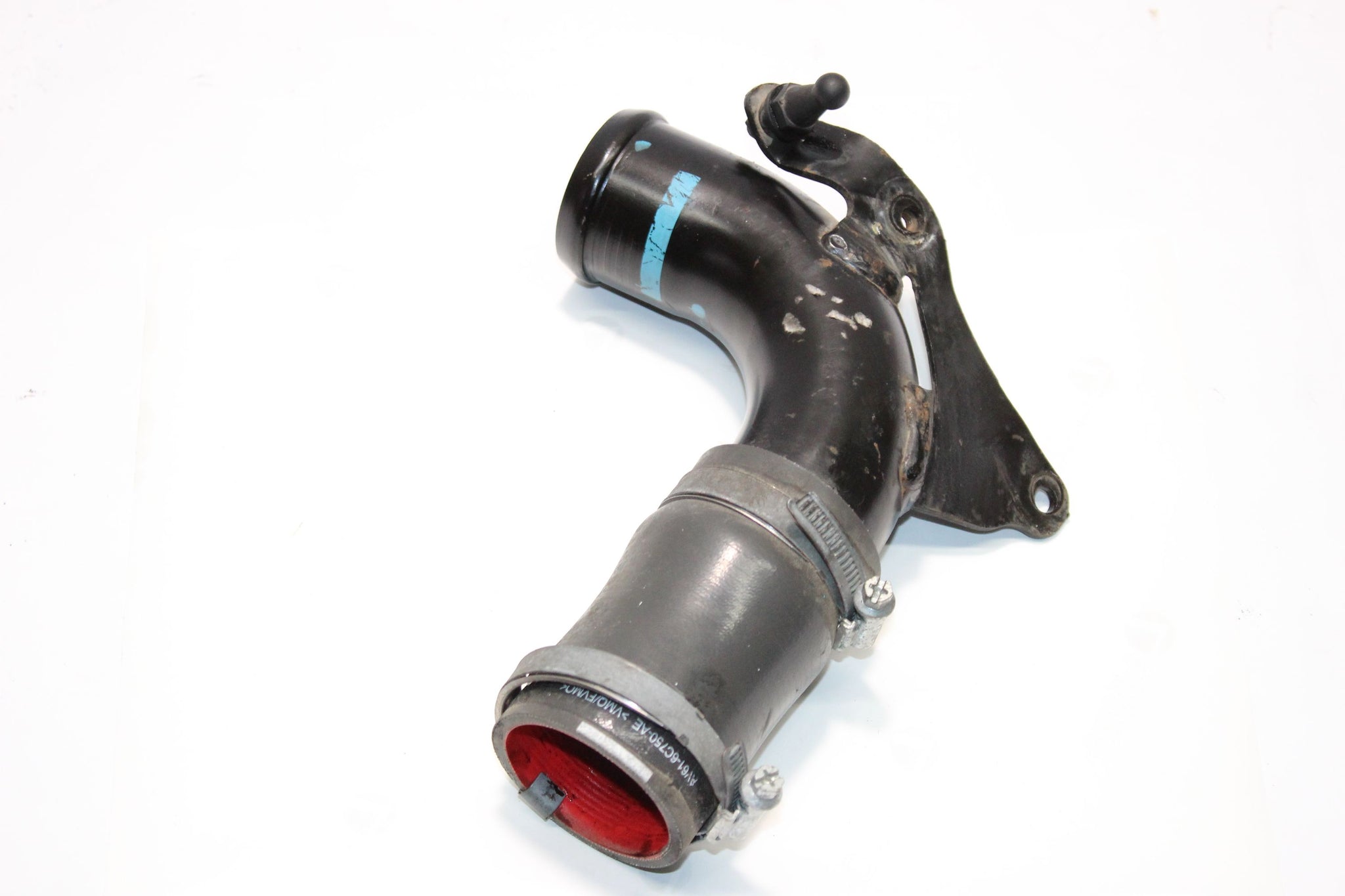 2017 FORD ECOSPORT 1.5 Air Intake Pipe