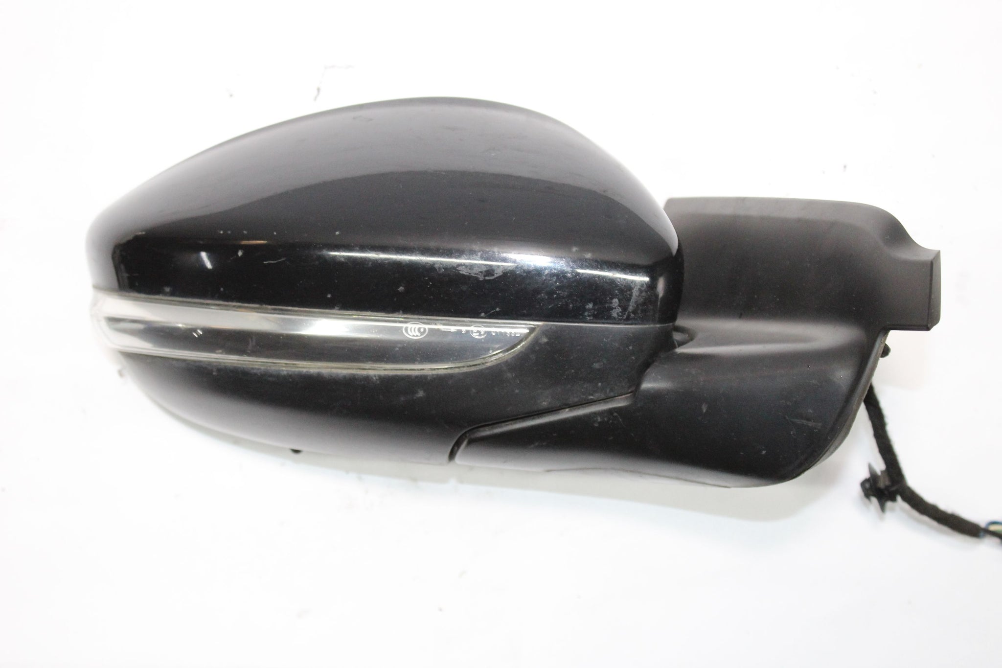 2018 CITROEN C4 CACTUS Right side Wing Mirror