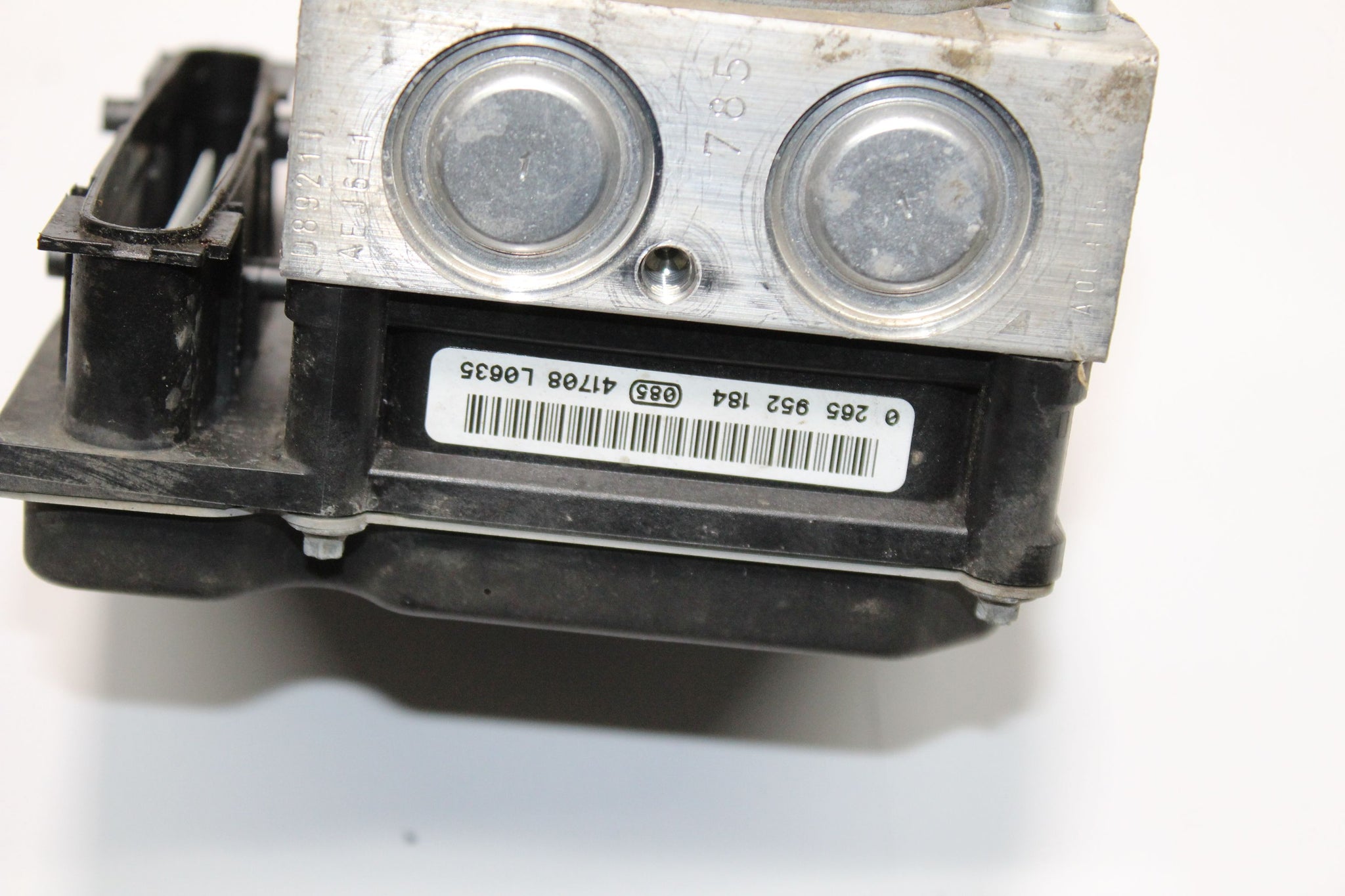 2014 TOYOTA VERSO 1.6 ABS PUMP 0265952184