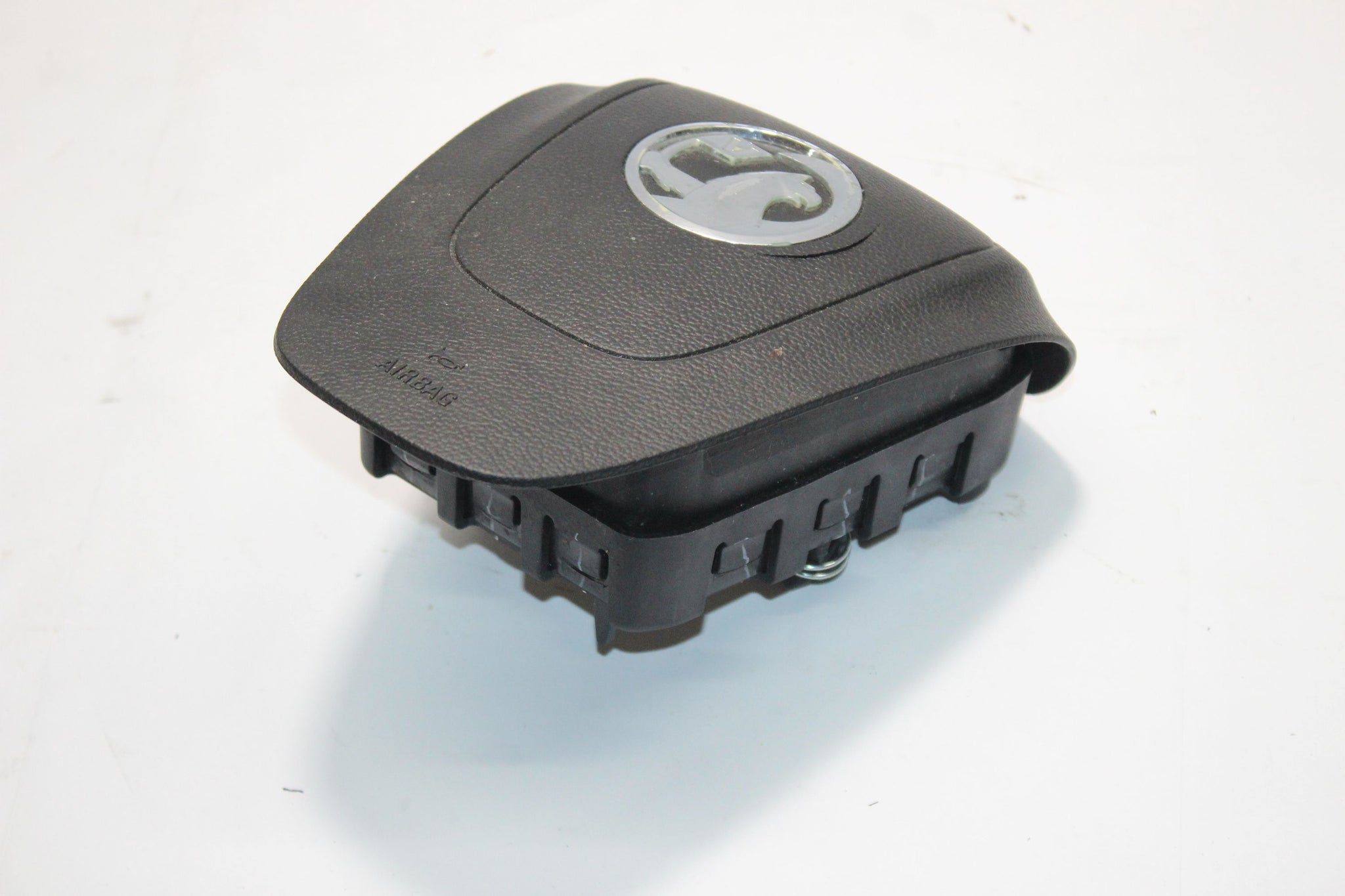 2014 VAUXHALL MOKKA STEERING WHEEL AIRBAG 95328138