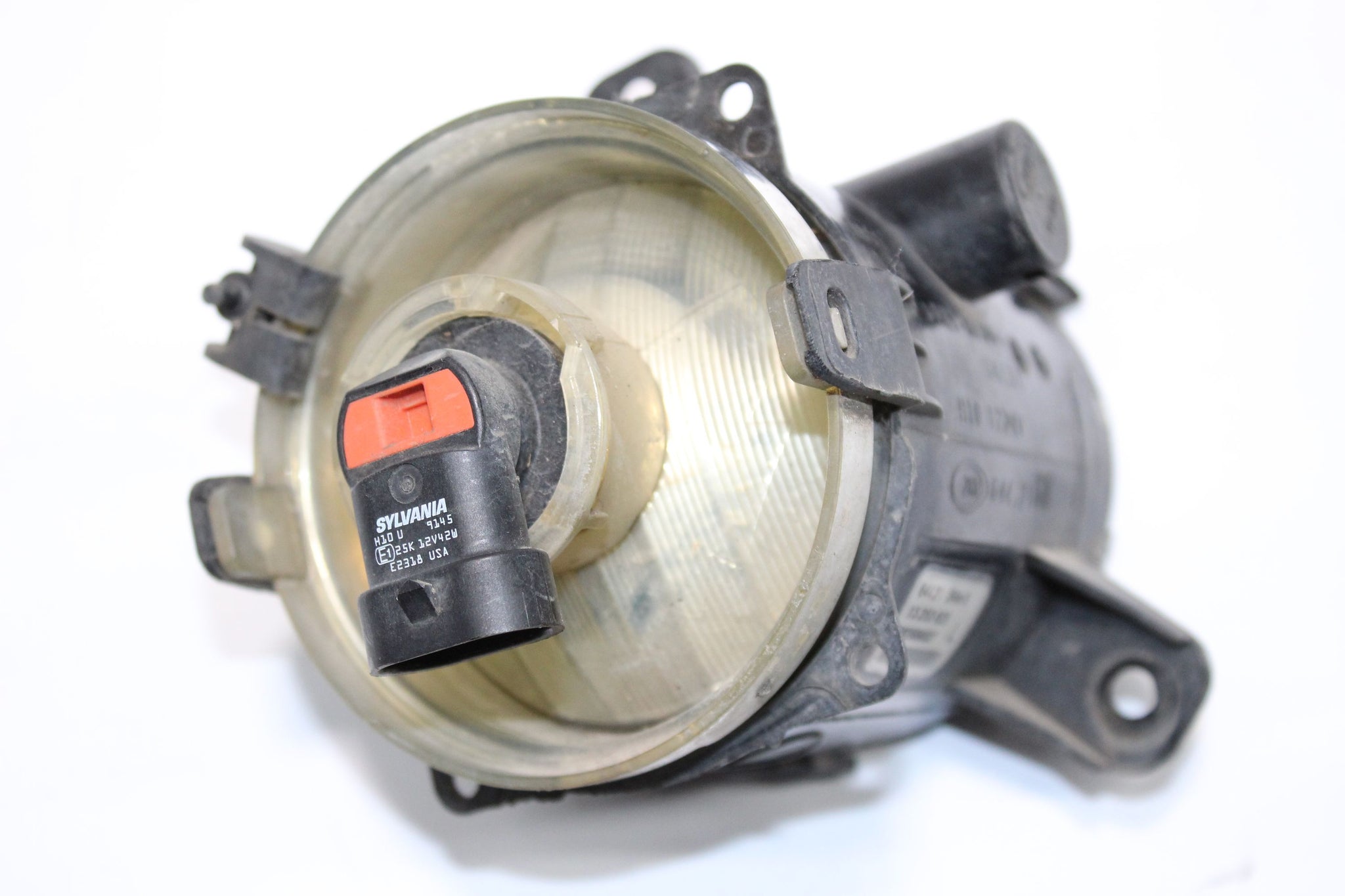 2019 VAUXHALL CORSA E Left side Front Fog Light 662588537