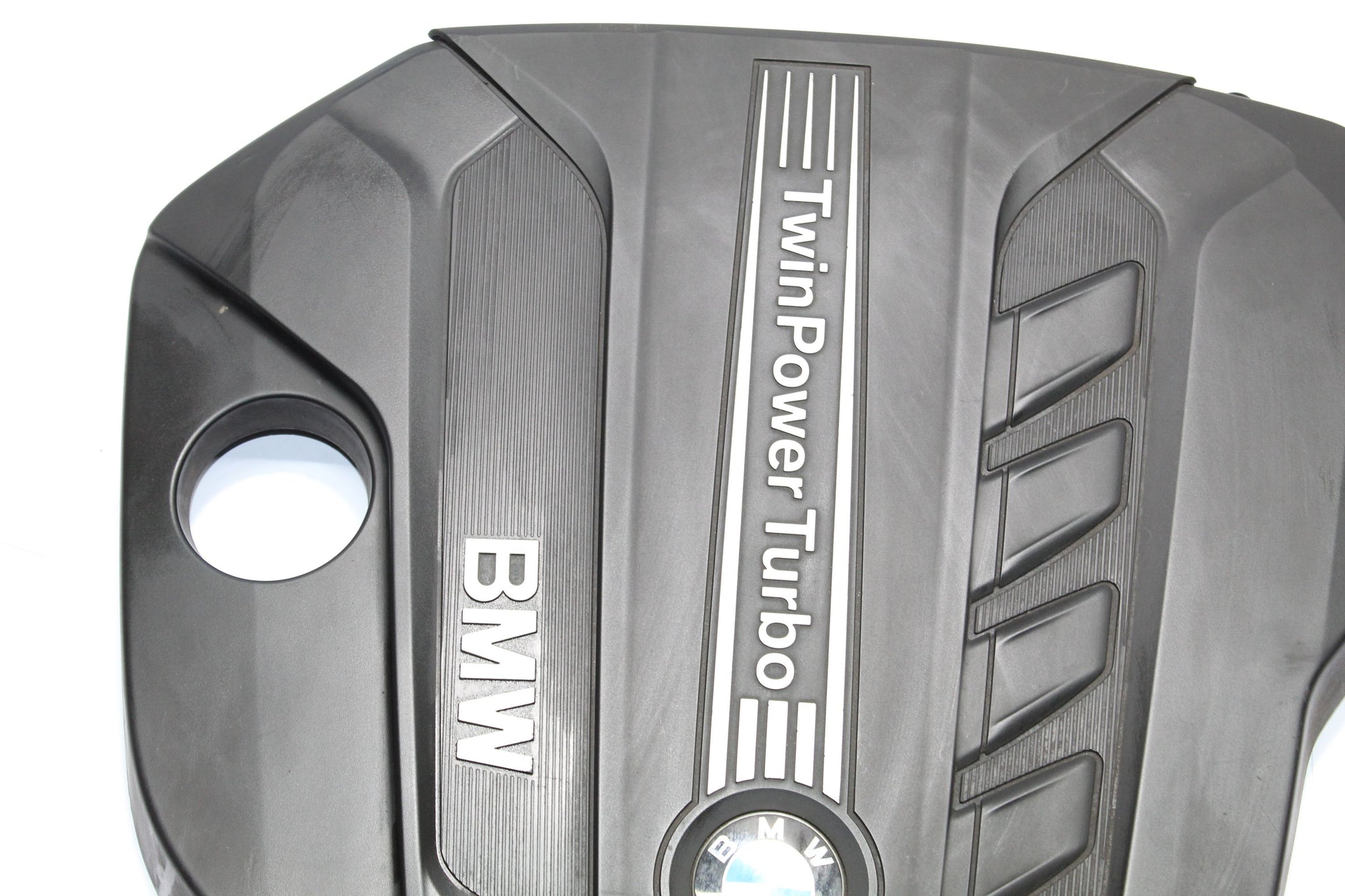 2012 BMW X3 F25 2.0 Top Engine Cover 7811024