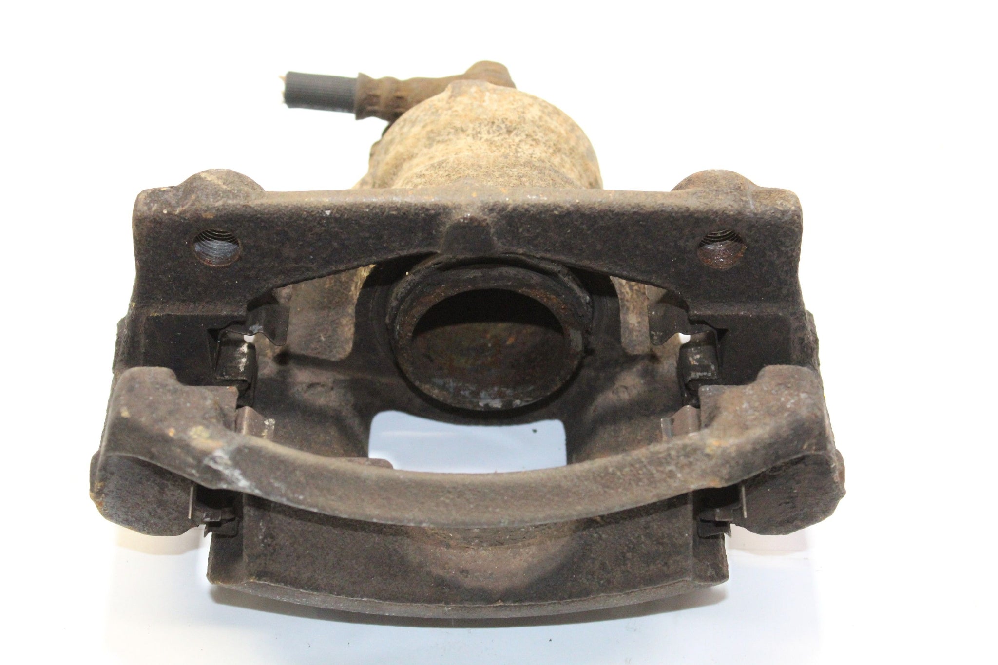 2011 PEUGEOT 107 1.0 Left side Front Brake Caliper