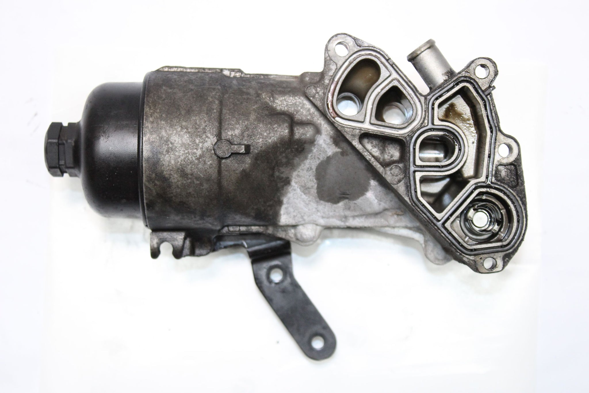 2017 FORD ECOSPORT 1.5 Oil Cooler
