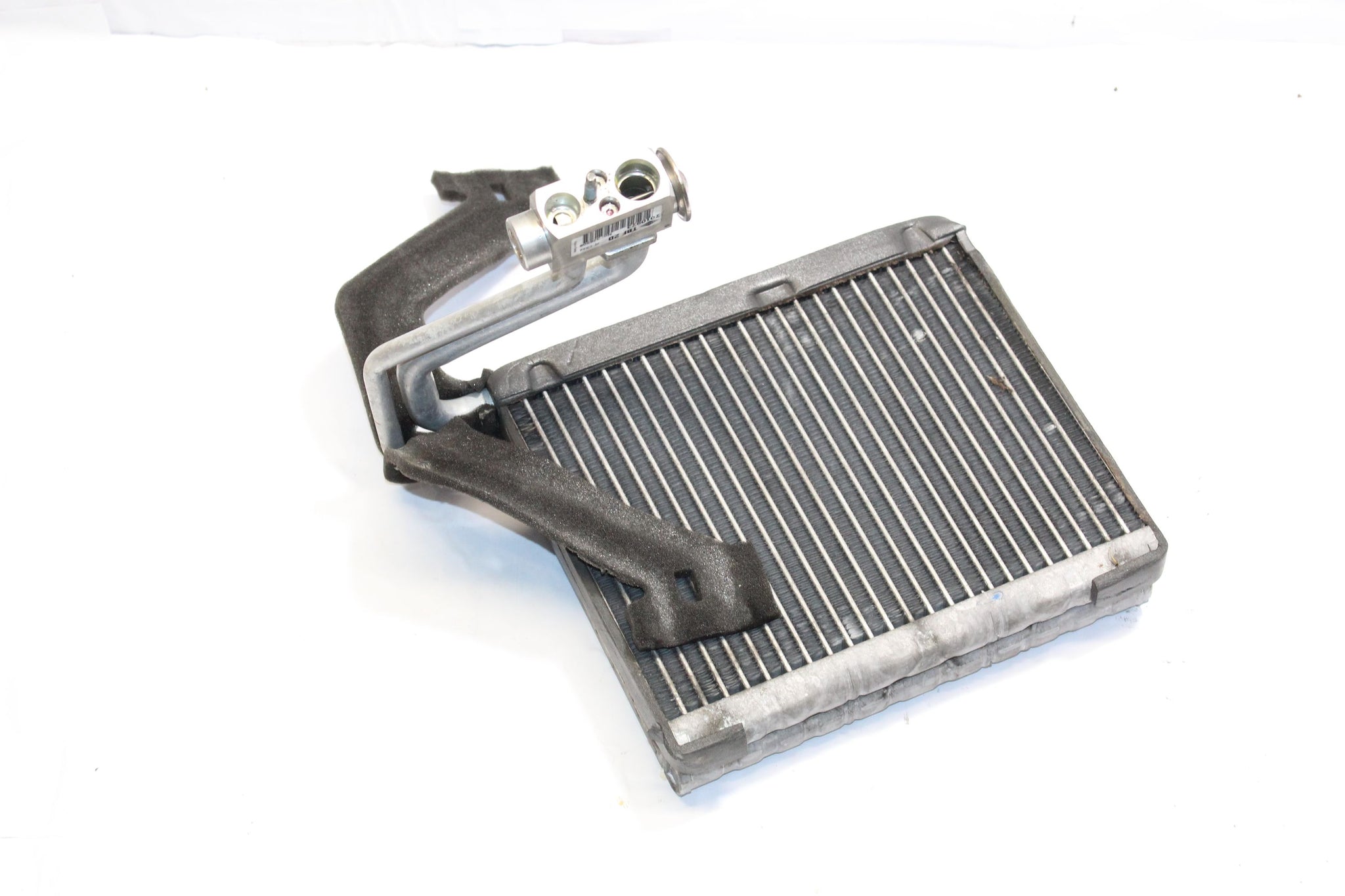 2011 RANGE ROVER EVOQUE 2.2 Air Con Matrix