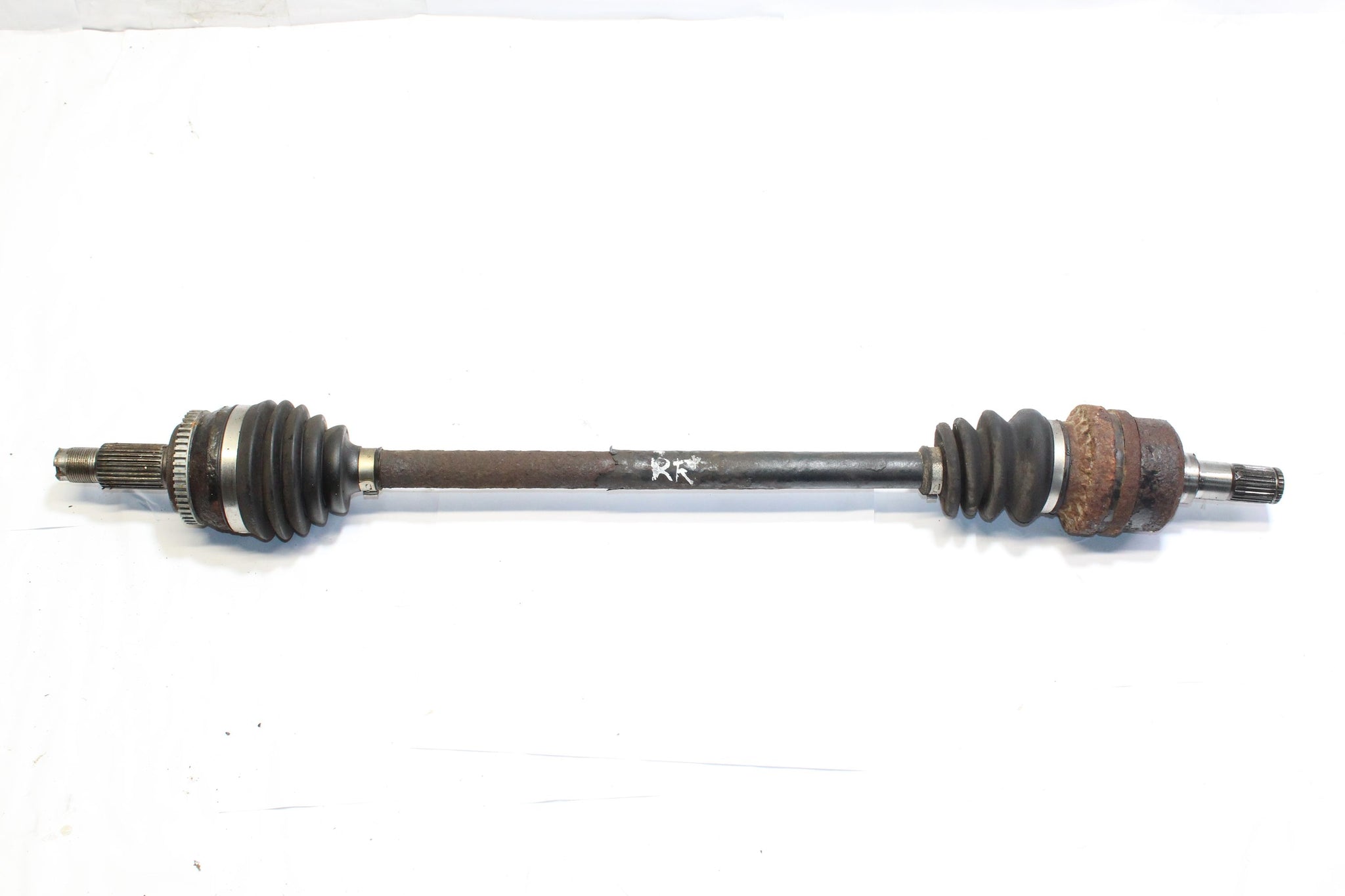 2016 SSANGYON KORANDO 2.2 Right side Rear Driveshaft