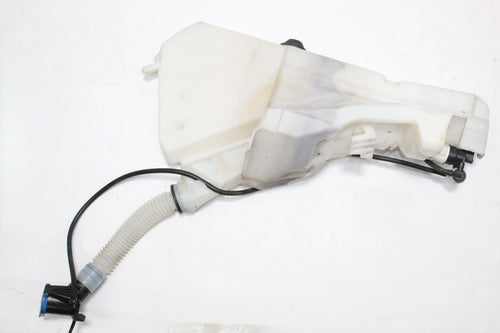 2017 JAGUAR F PACE Wiper Washer Bottle Pump HK83-17E613-A