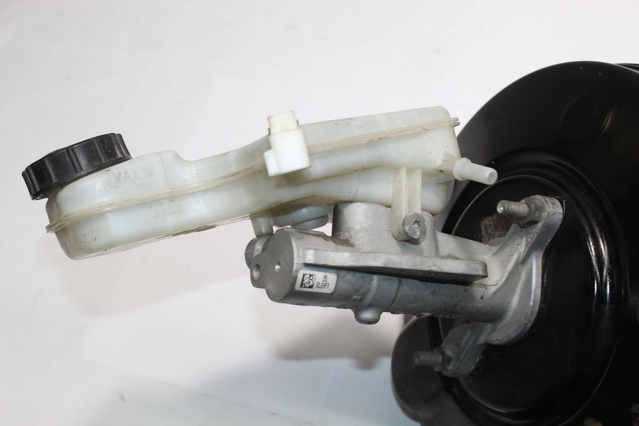 2015 VOLVO V40 1.6 Diesel Brake Servo Master Cylinder P31362928