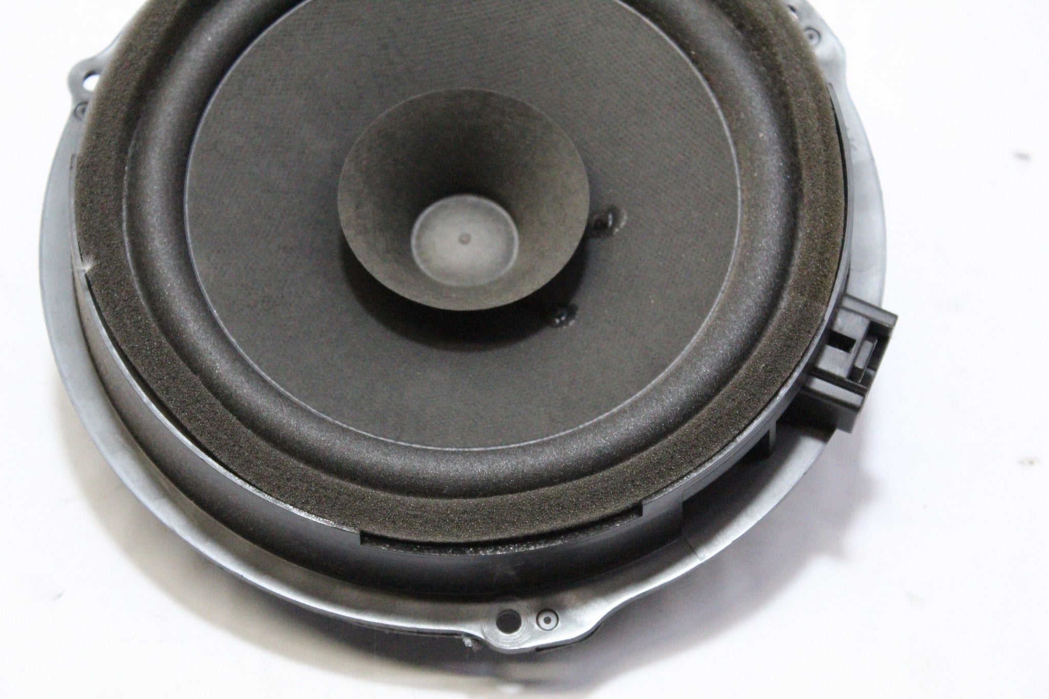 2013 FORD FIESTA Front Door Speaker AA6T18808CA
