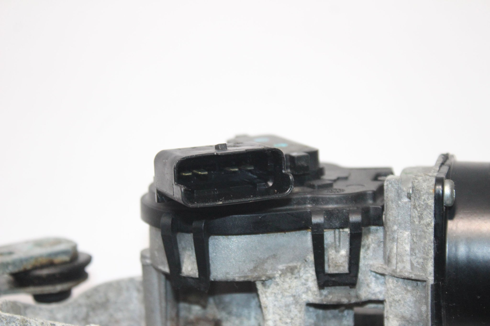 2012 NISSAN QASHQAI +2  Front Wiper Motor Linkage