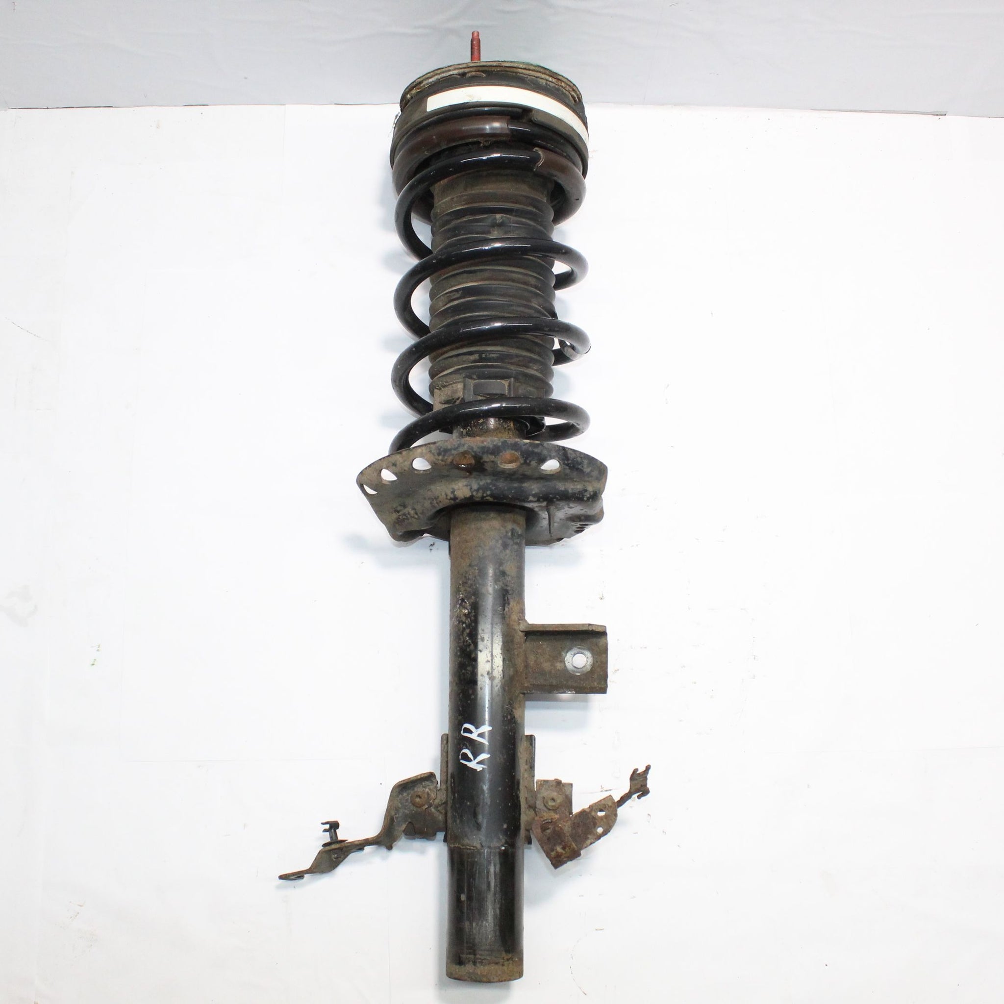 2016 RANGE ROVER EVOQUE 2.0 Right side Rear Suspension Leg GJ32-18080-AA