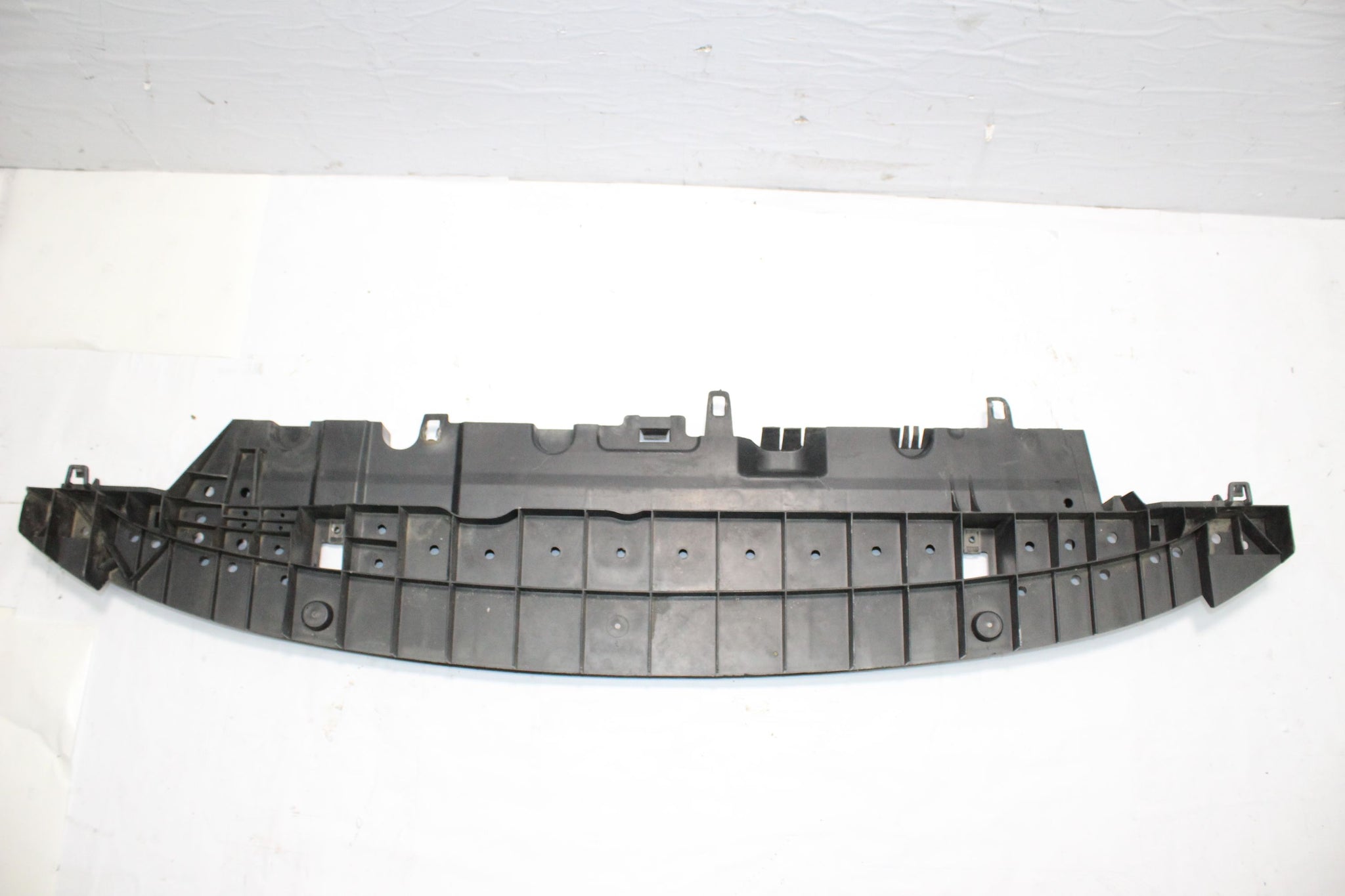 2018 CITROEN C4 CACTUS Front Bumper Undertray Guard 9801739780