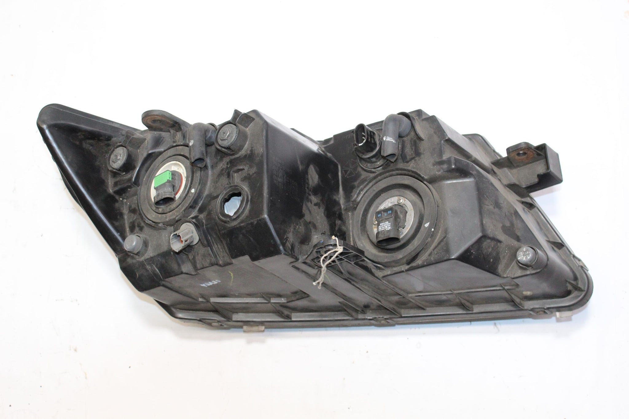 2009 DODGE JOURNEY LEFT SIDE HEADLIGHT 05067787AA