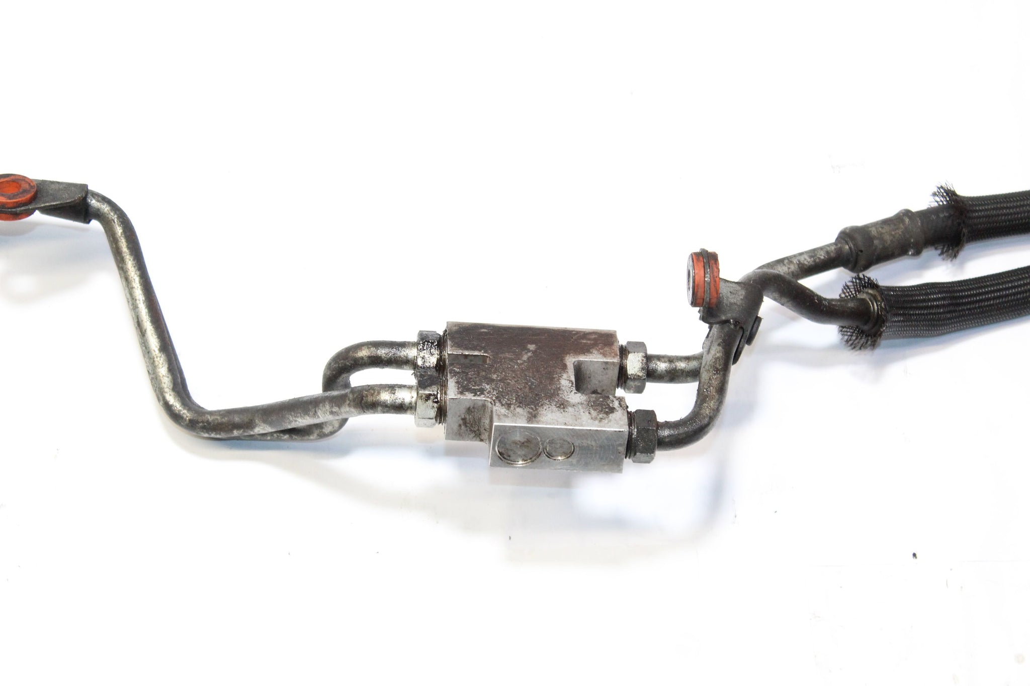 2017 MASERATI GHIBLI 3.0 Oil Cooler Pipe 52014762AA