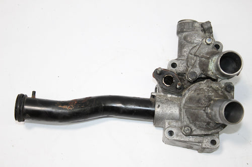 2010 HONDA CRV MK3 2.2 Thermostat Housing