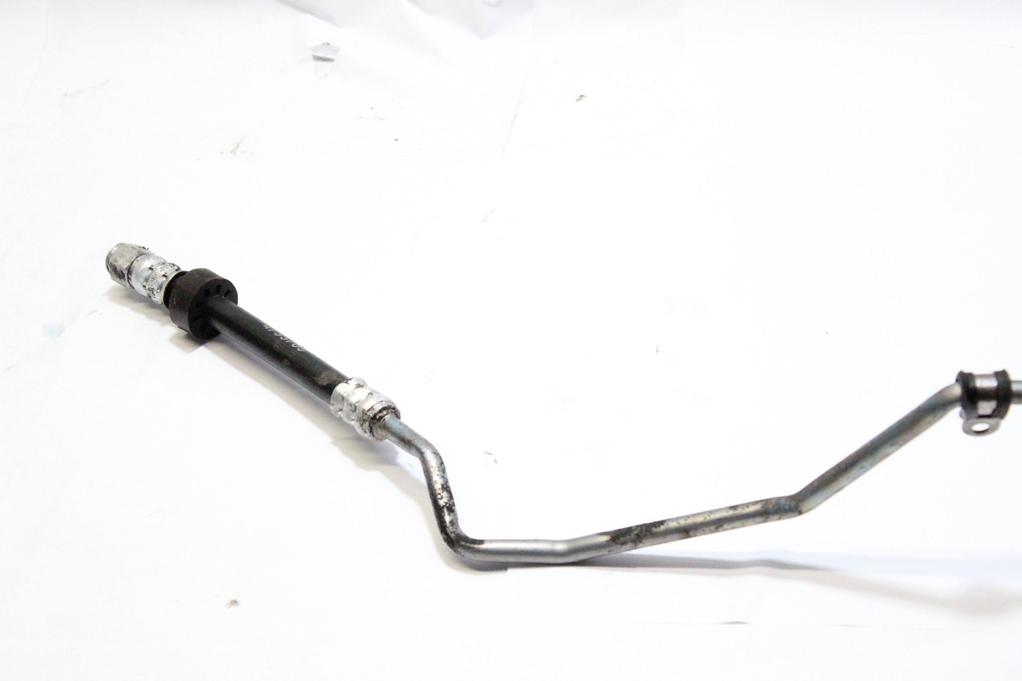2009 MERCEDES S Class W221 3.0 Transmission Oil Cooler Pipe