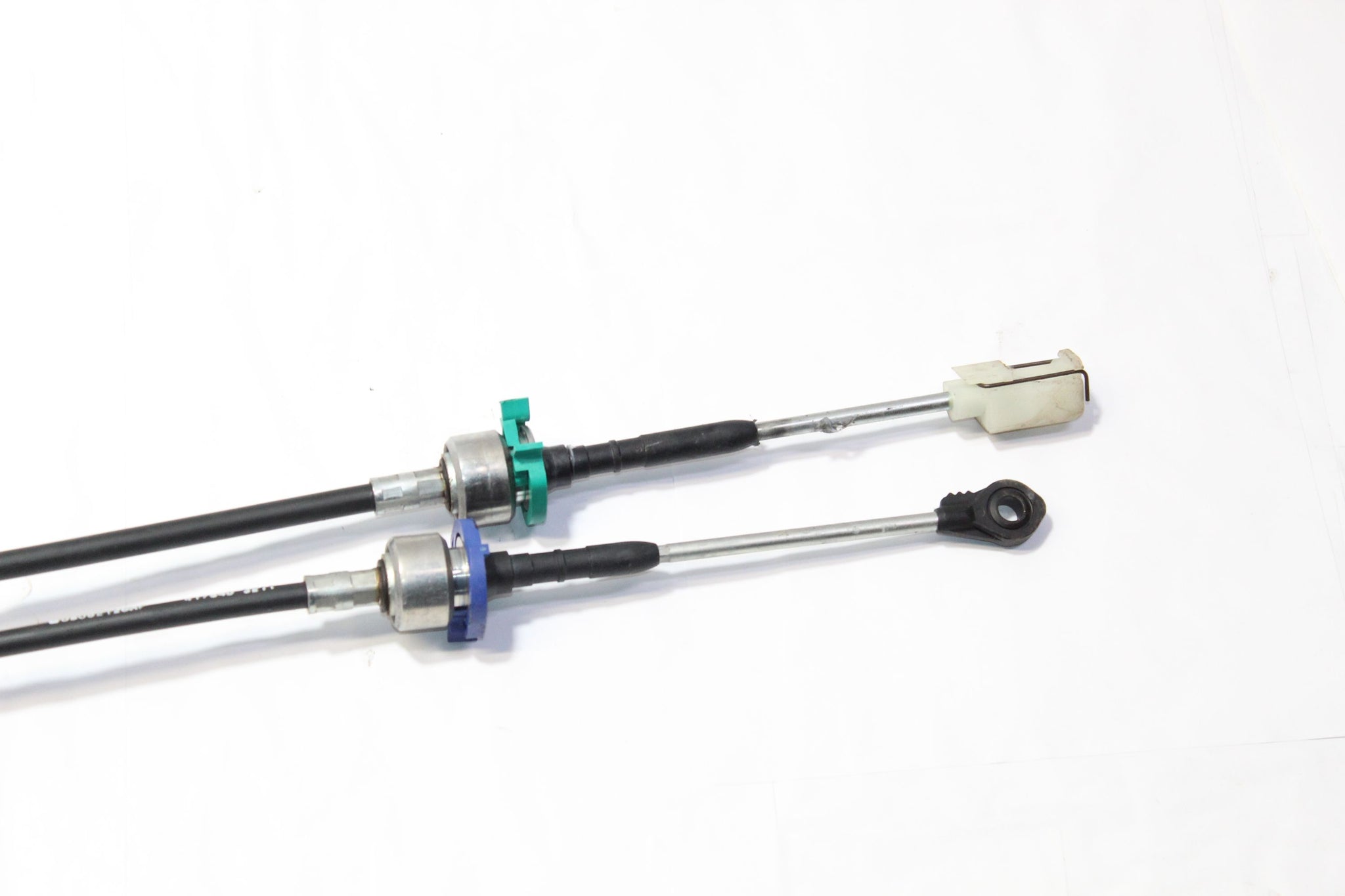 2014 JEEP COMPASS 2.2 MANUAL 6 SPEED Gear Selector Cable