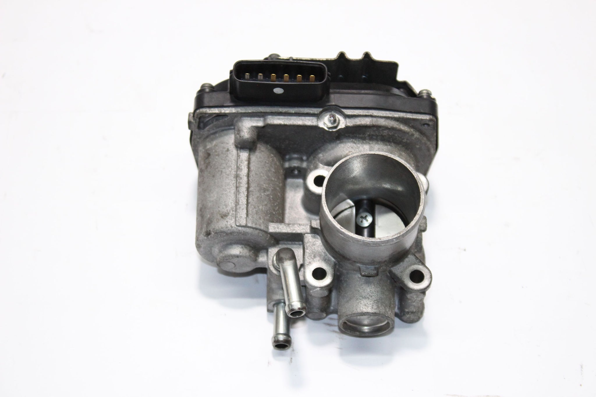 2013 MITSUBISHI MIRAGE 1.2 Throttle Body