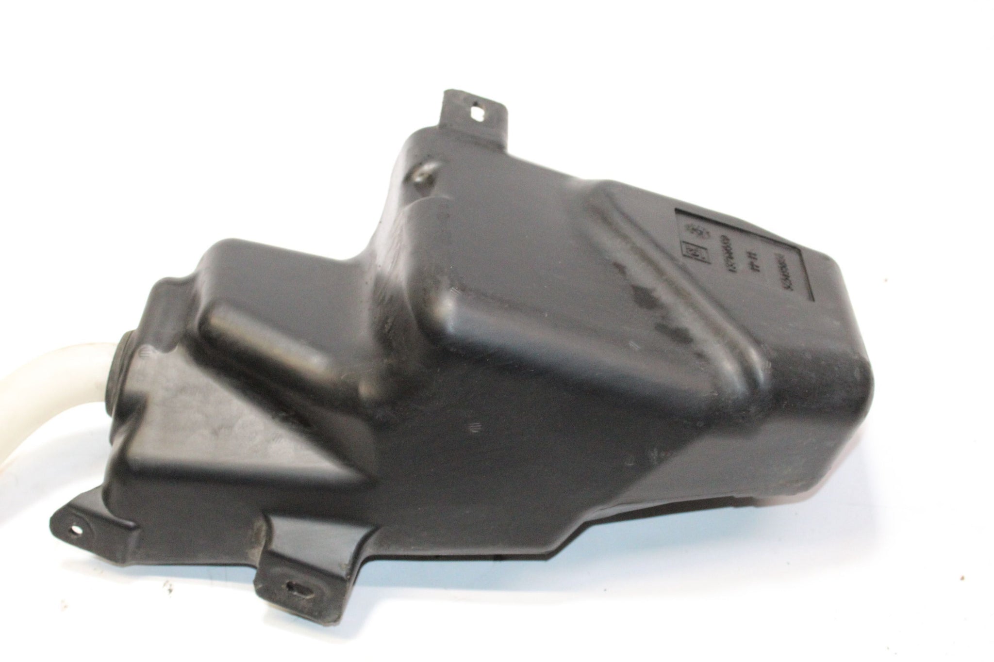 2013 Chevrolet Orlando Windscreen Washer Bottle Pump 13260590