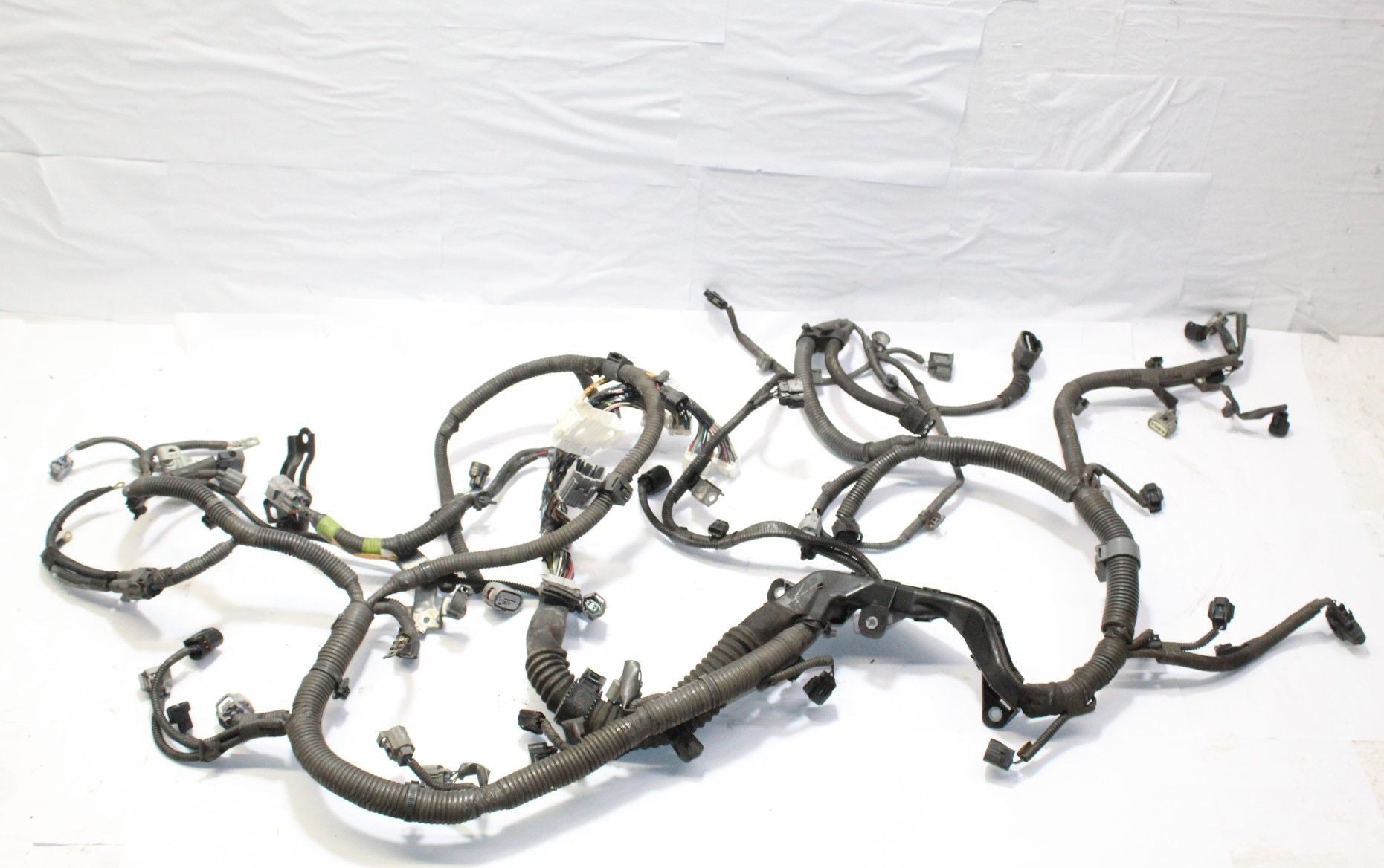 2007 LEXUS GS300 3.0 ENGINE WIRING LOOM