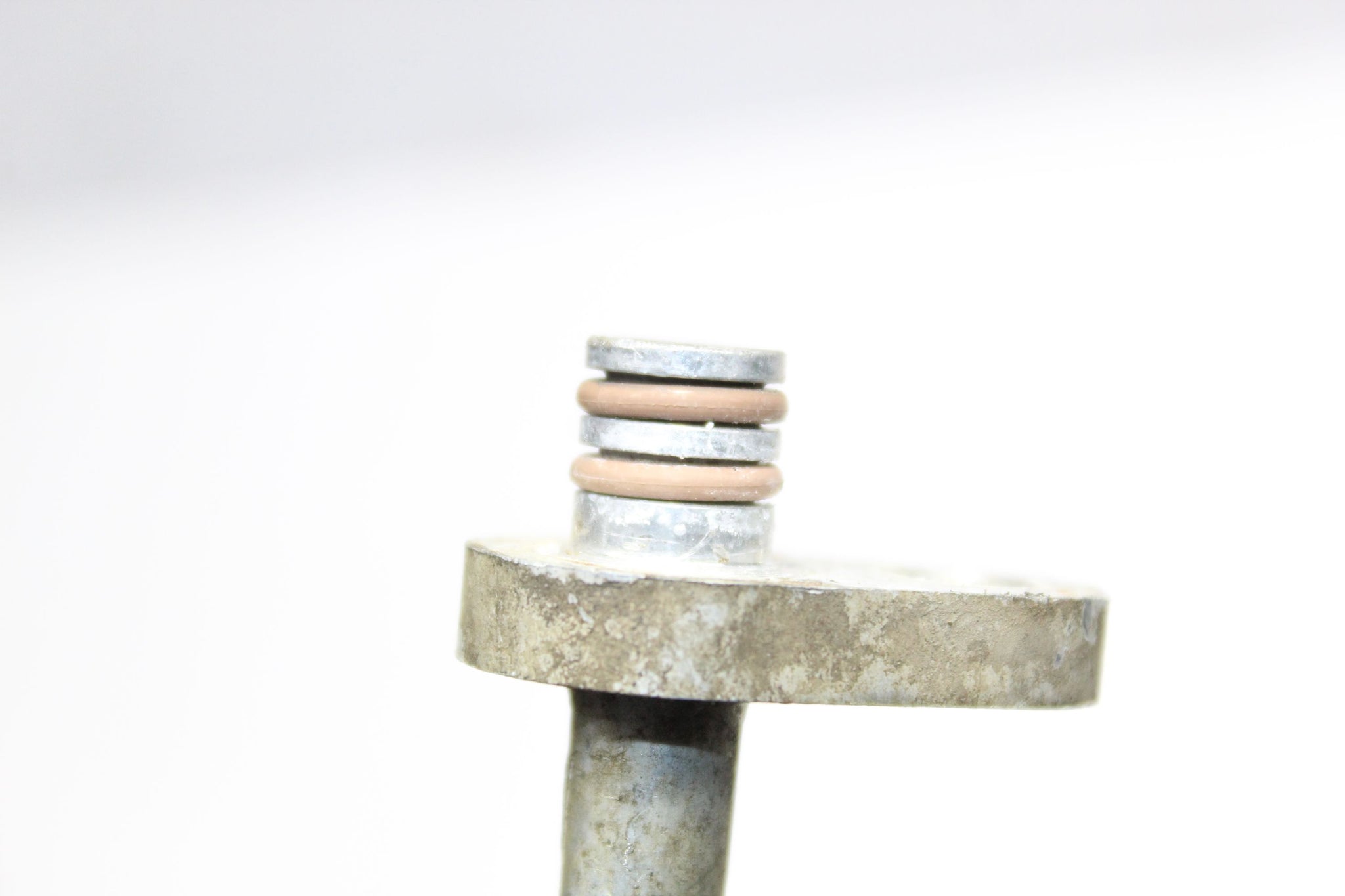 2014 RANGE ROVER VOGUE L405 4.4 Air Con Pipe