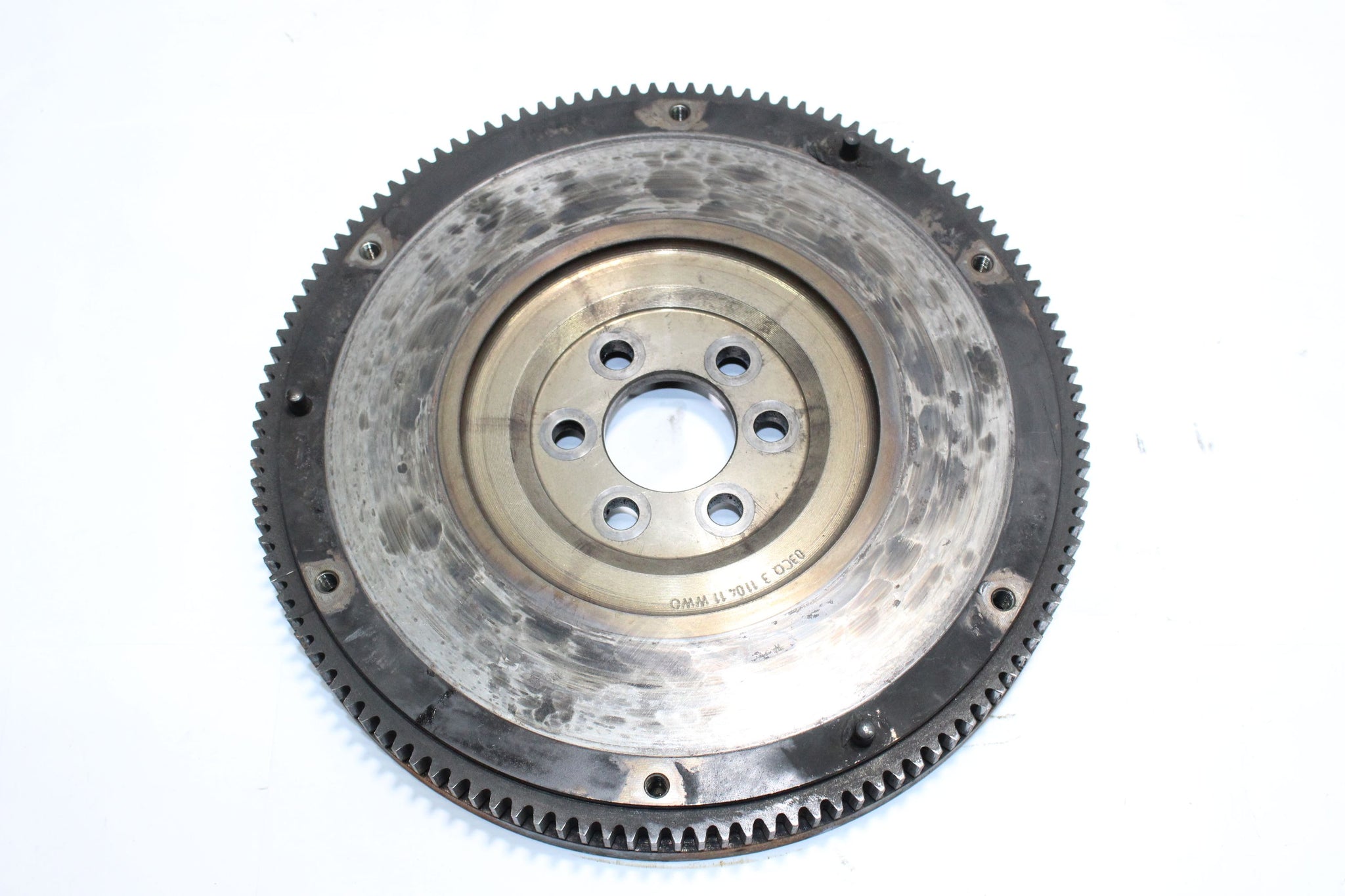 2011 AUDI A1 1.4 MANUAL Flywheel 03CQ3110411