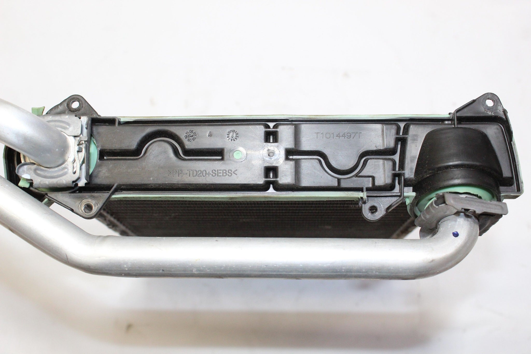 2010 PEUGEOT 308 Hatchback Heater Matrix Core T1014497T