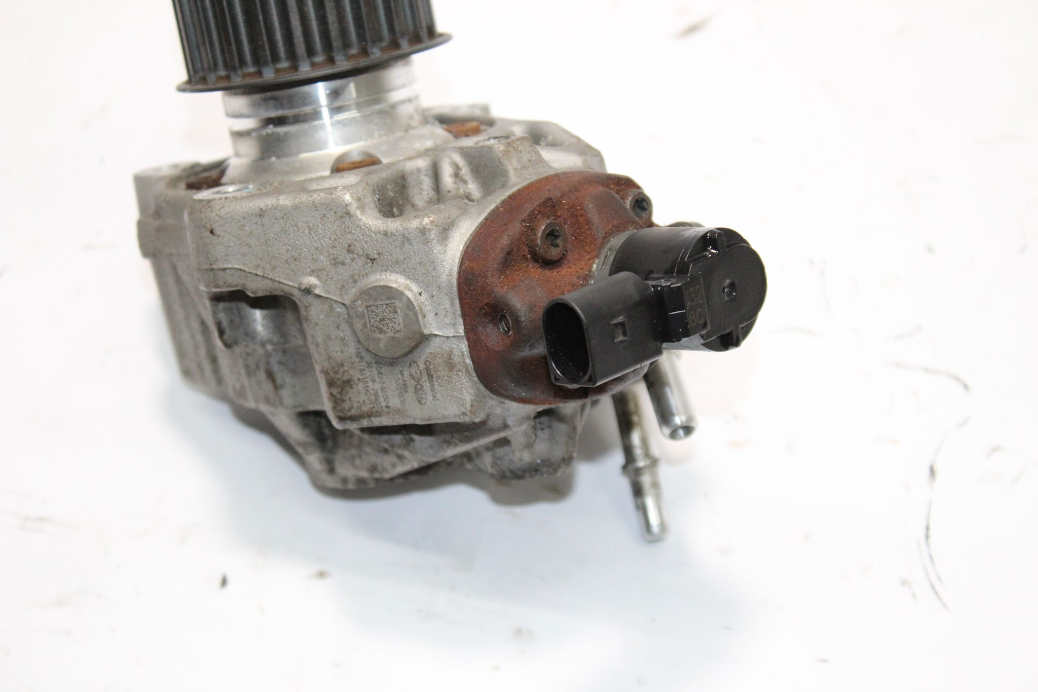 2019 HYUNDAI I40 1.6 High Pressure Fuel Pump 33100-2U000