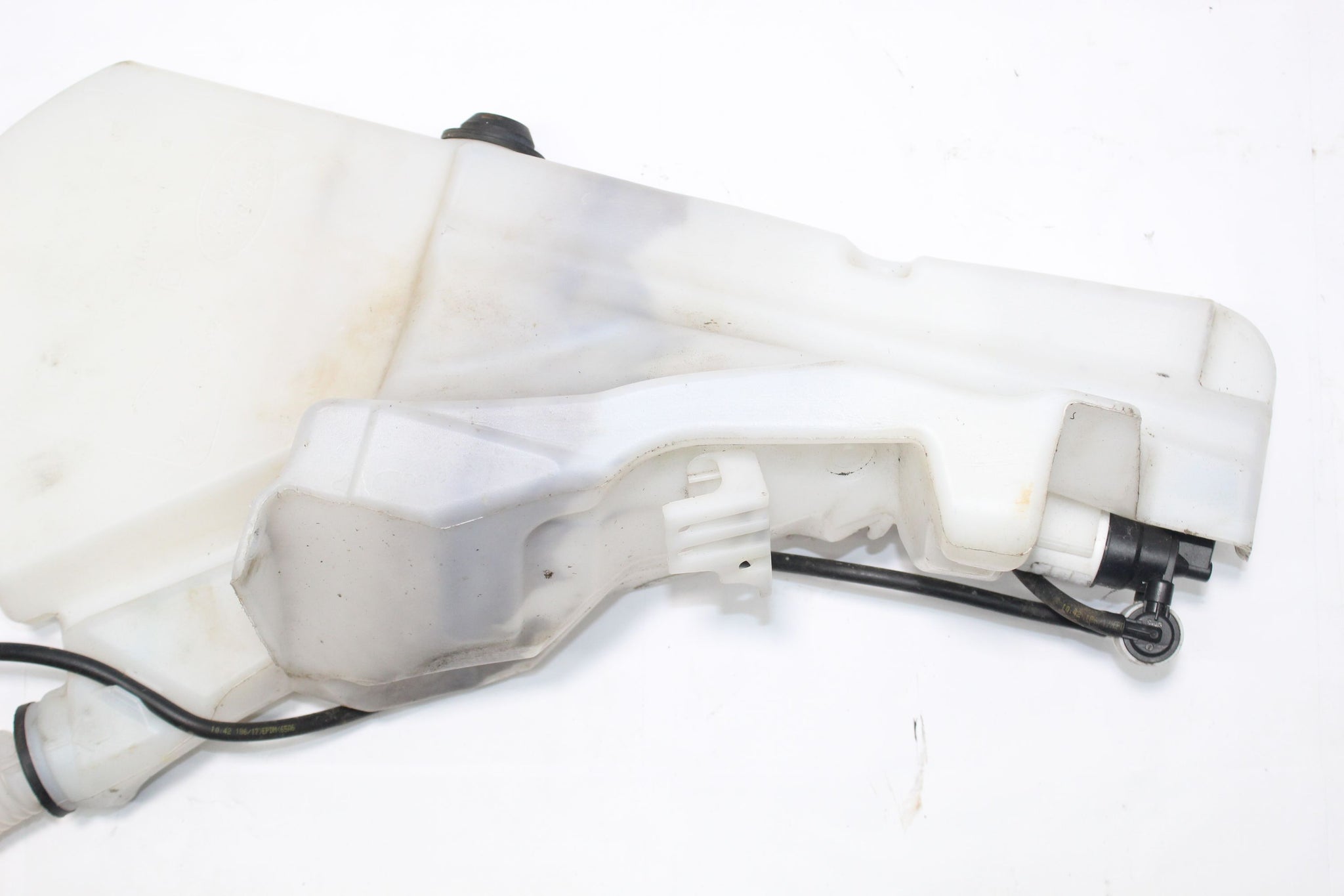 2017 JAGUAR F PACE Wiper Washer Bottle Pump HK83-17E613-A