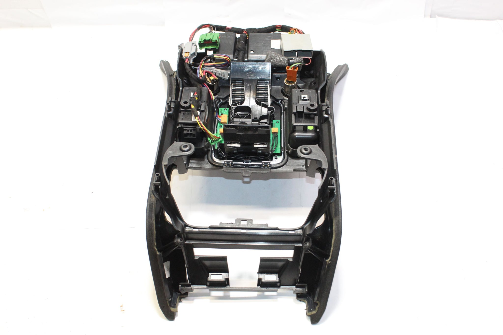 2010 LAND ROVER DISCOVERY 4 Gear Selector Surround Panel