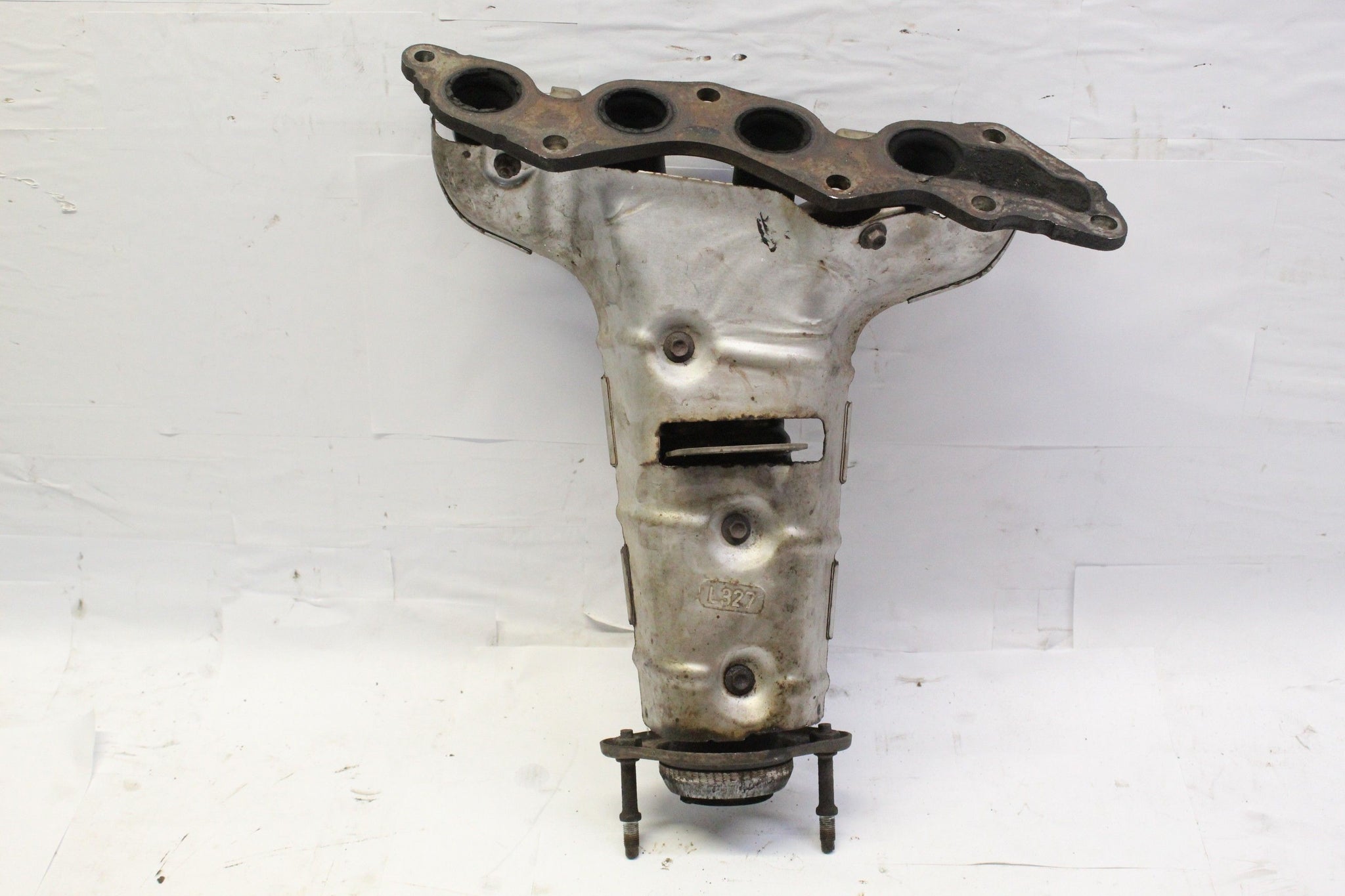 2010 MAZDA 6 1.8 Petrol Exhaust Manifold