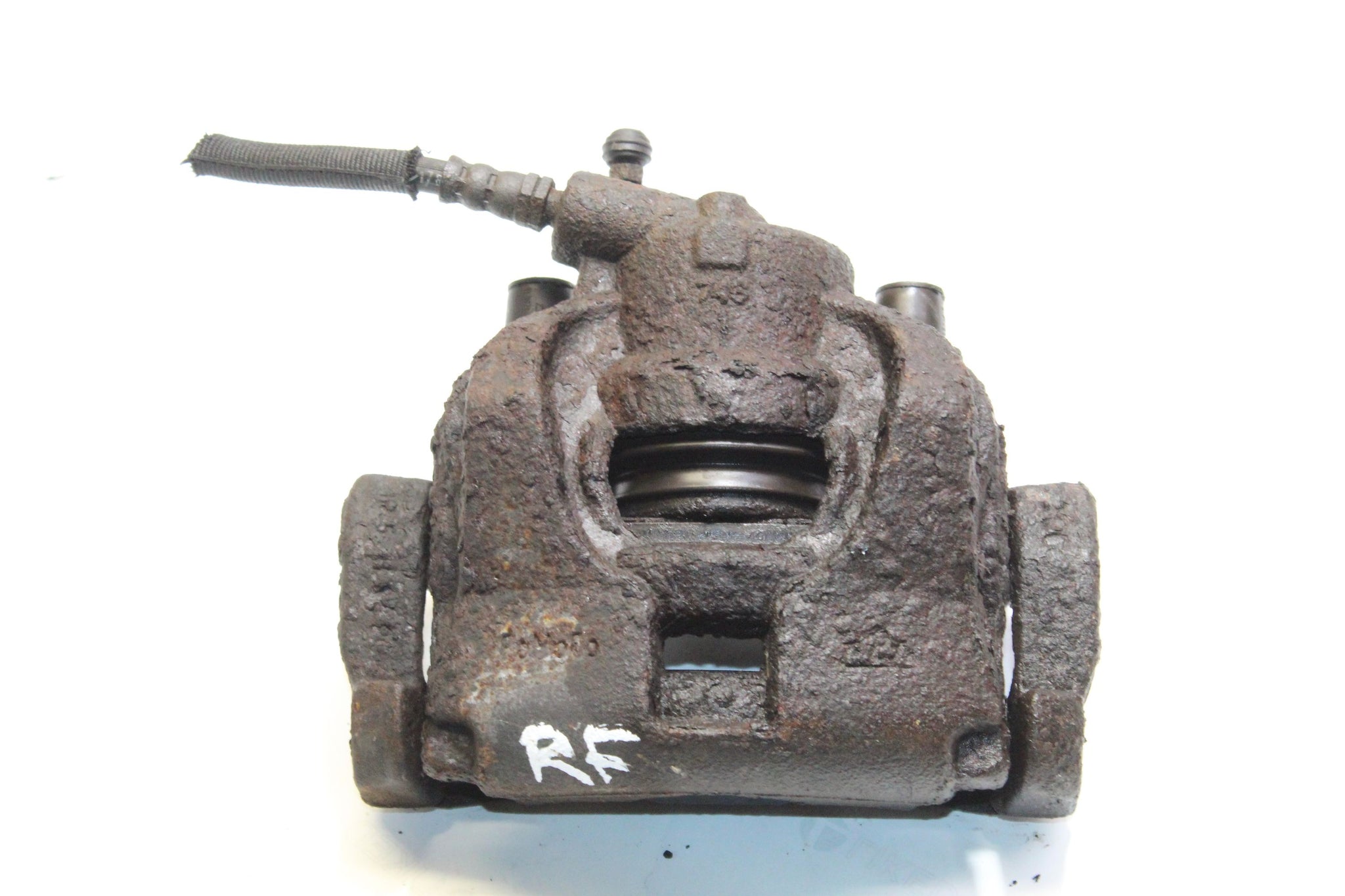2008 LAND ROVER FREELANDER 2 2.2 Right side Front Brake Caliper