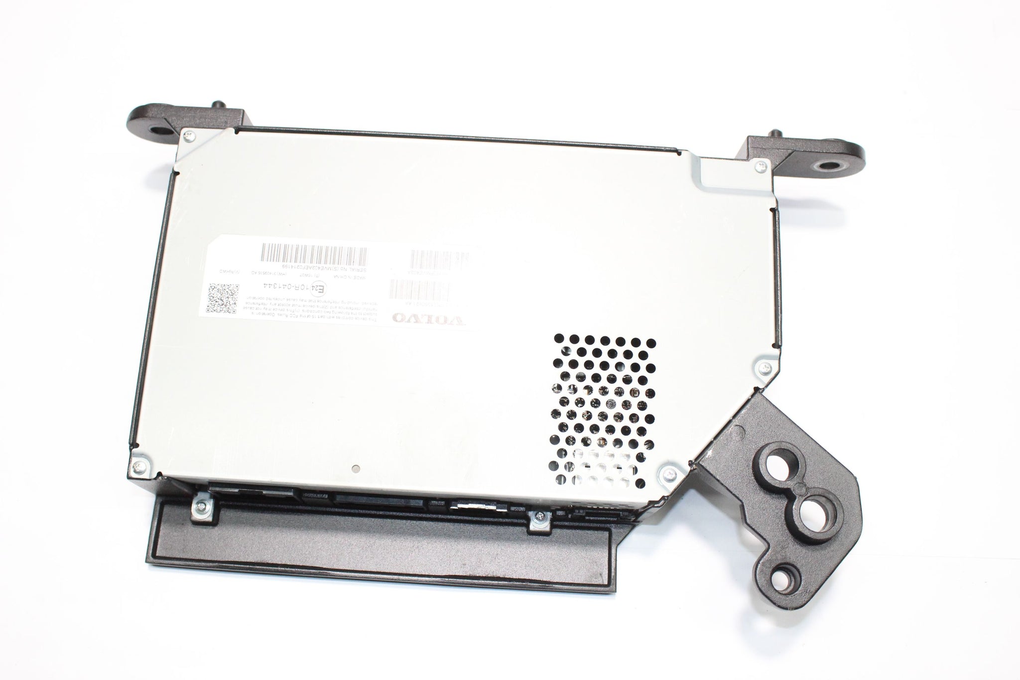 2015 VOLVO XC90 MK2 Sound Amplifier 31350421