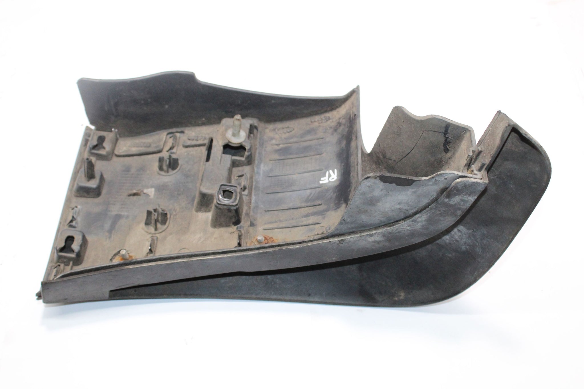RANGE ROVER VOGUE L405 RIGHT SIDE FRONT LOWER WING TRIM MOULDING CK5M16D054AC