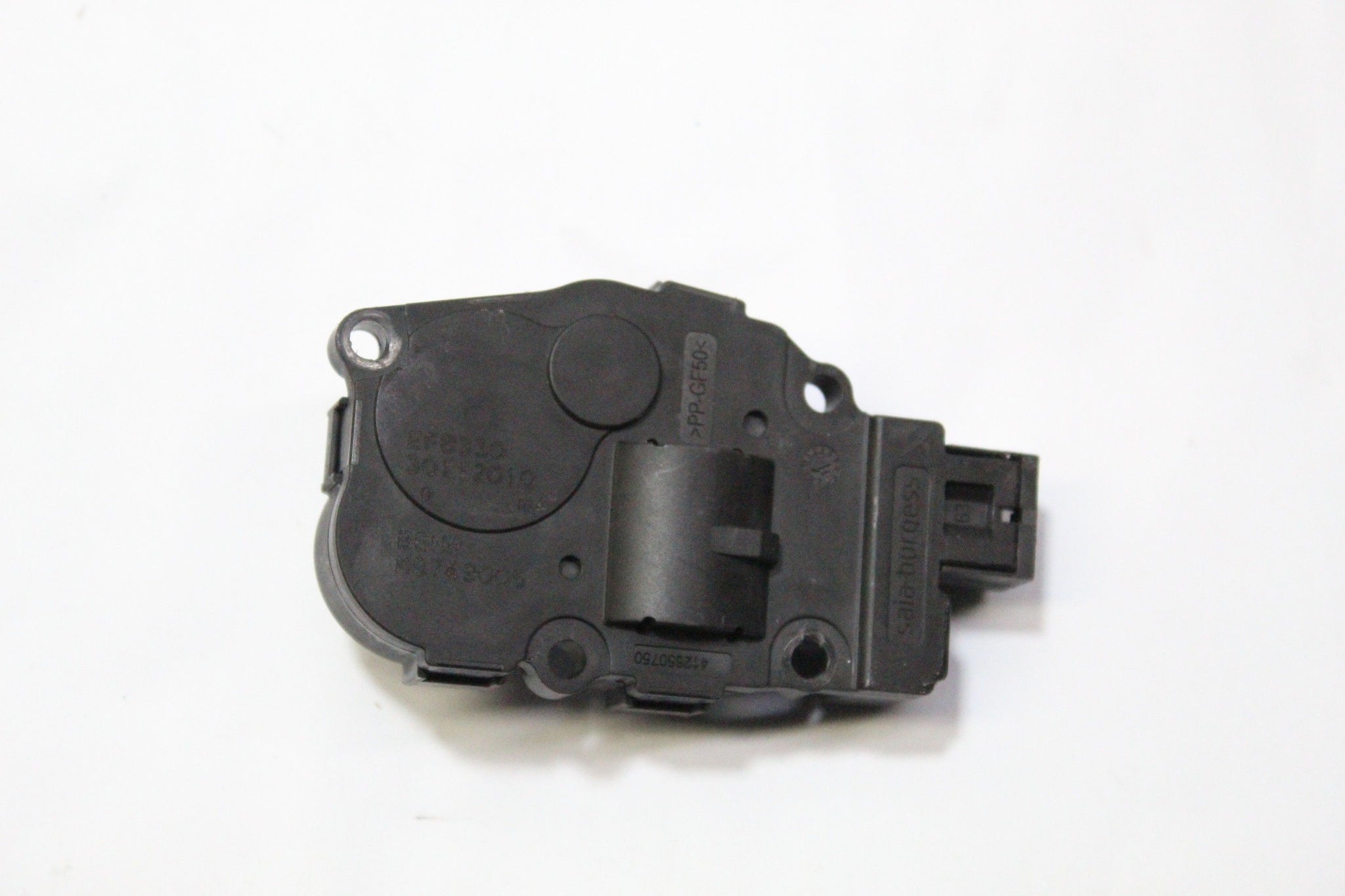 2011 Mercedes C Class W204 Air Vent Flap Actuator Motor lot of 5