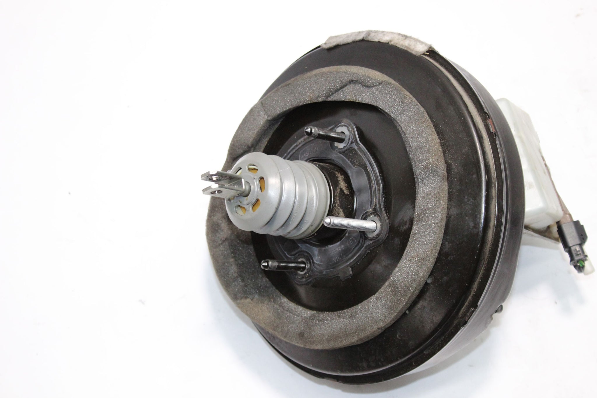 2014 PEUGEOT 5008 1.6 Brake Servo Master Cylinder 9808358980